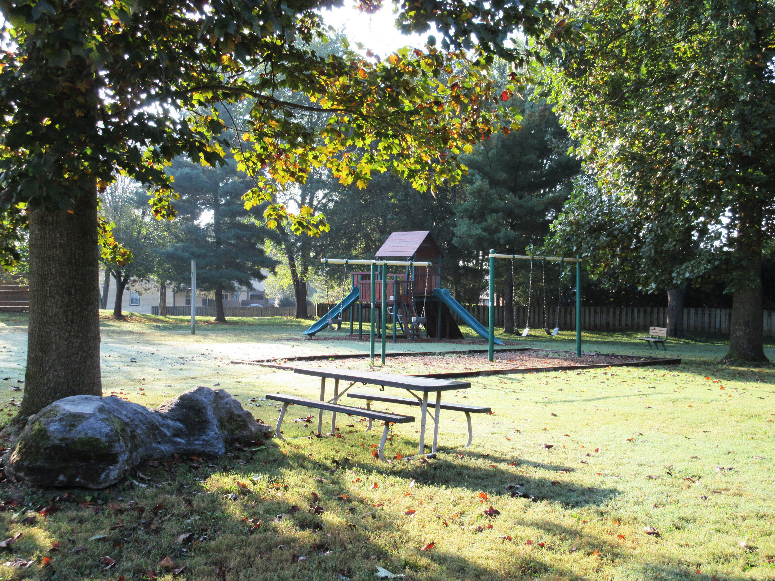 Lakewood - Residential