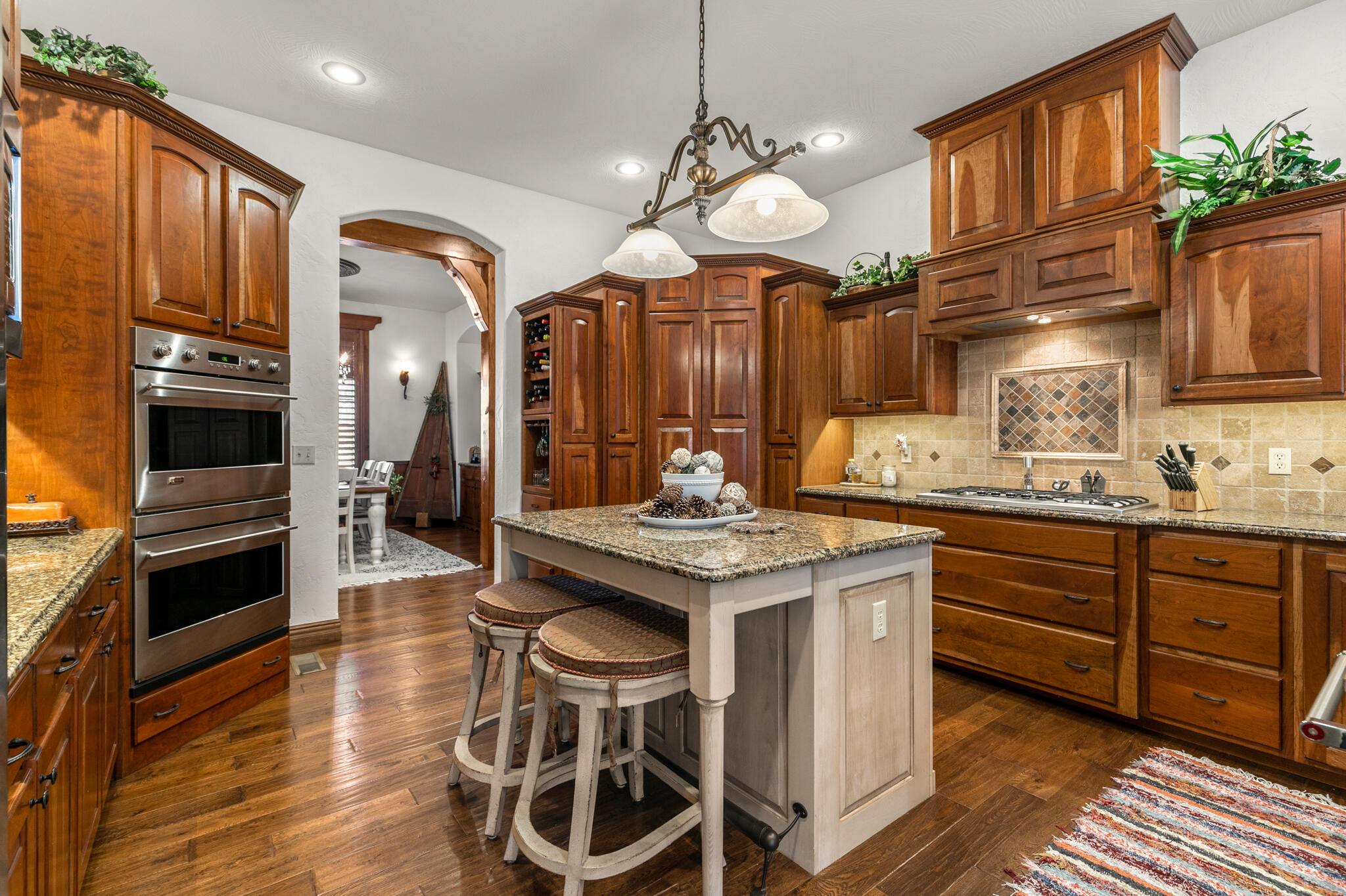 Fremont Hills - Residential