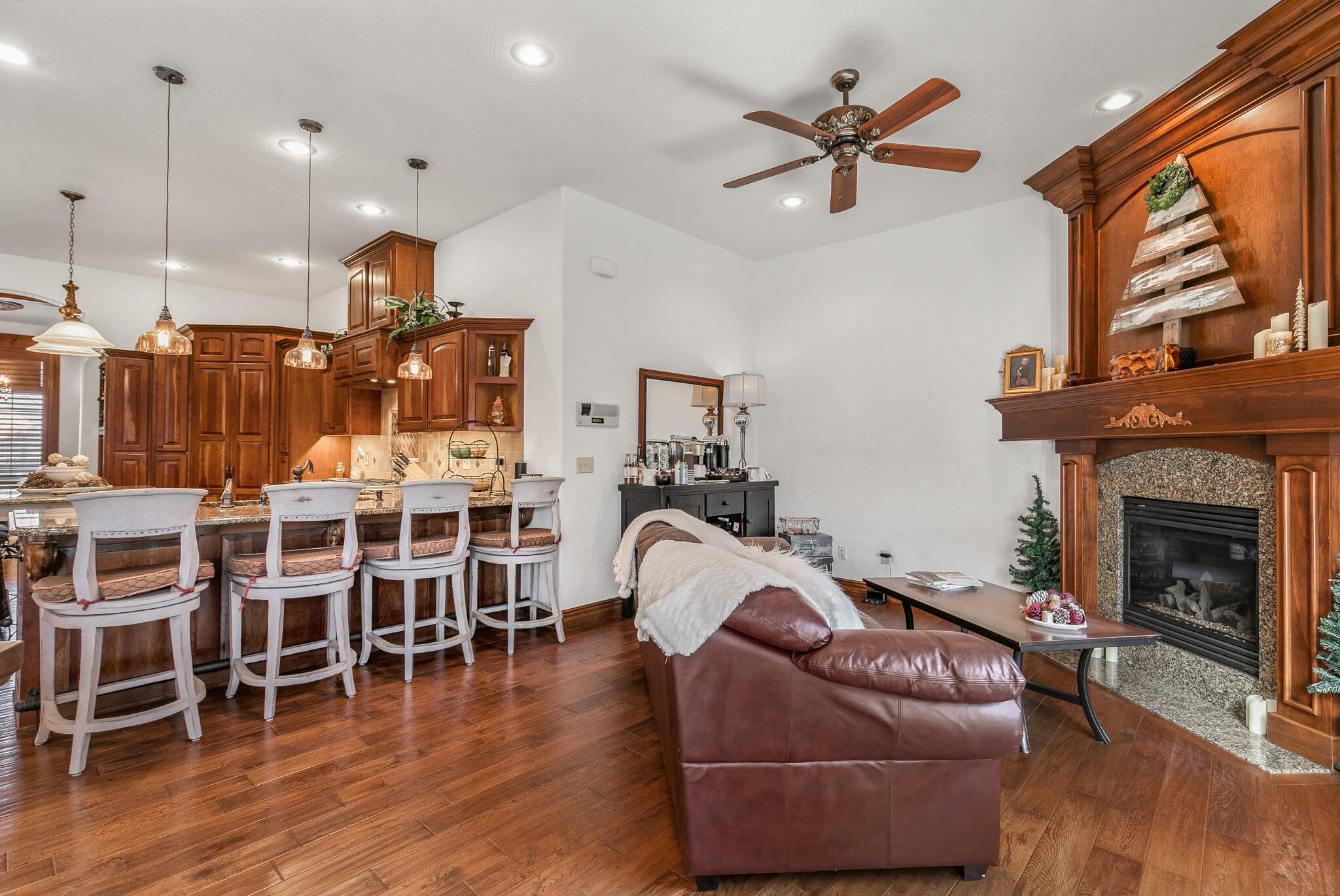 Fremont Hills - Residential