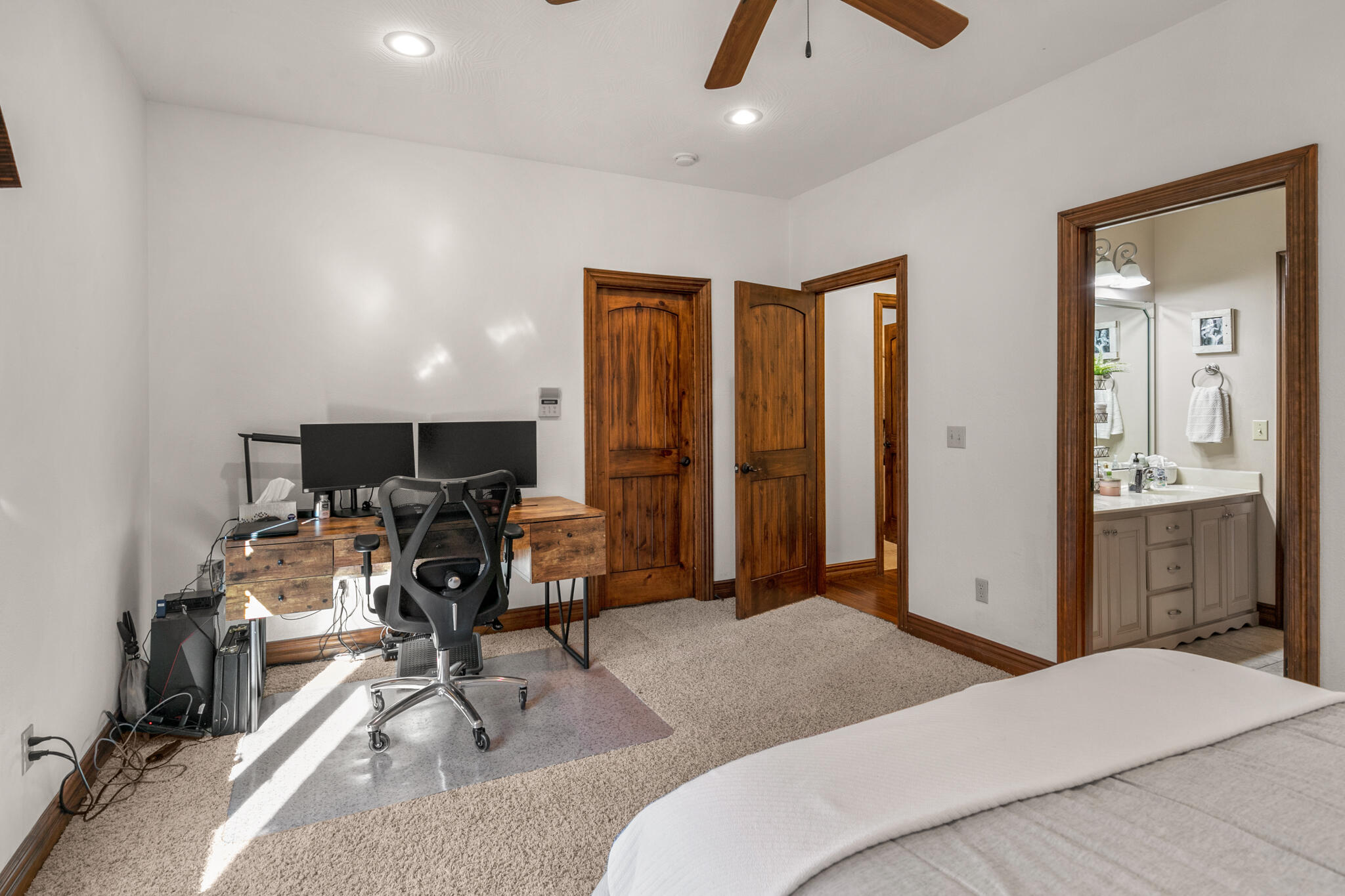 Fremont Hills - Residential