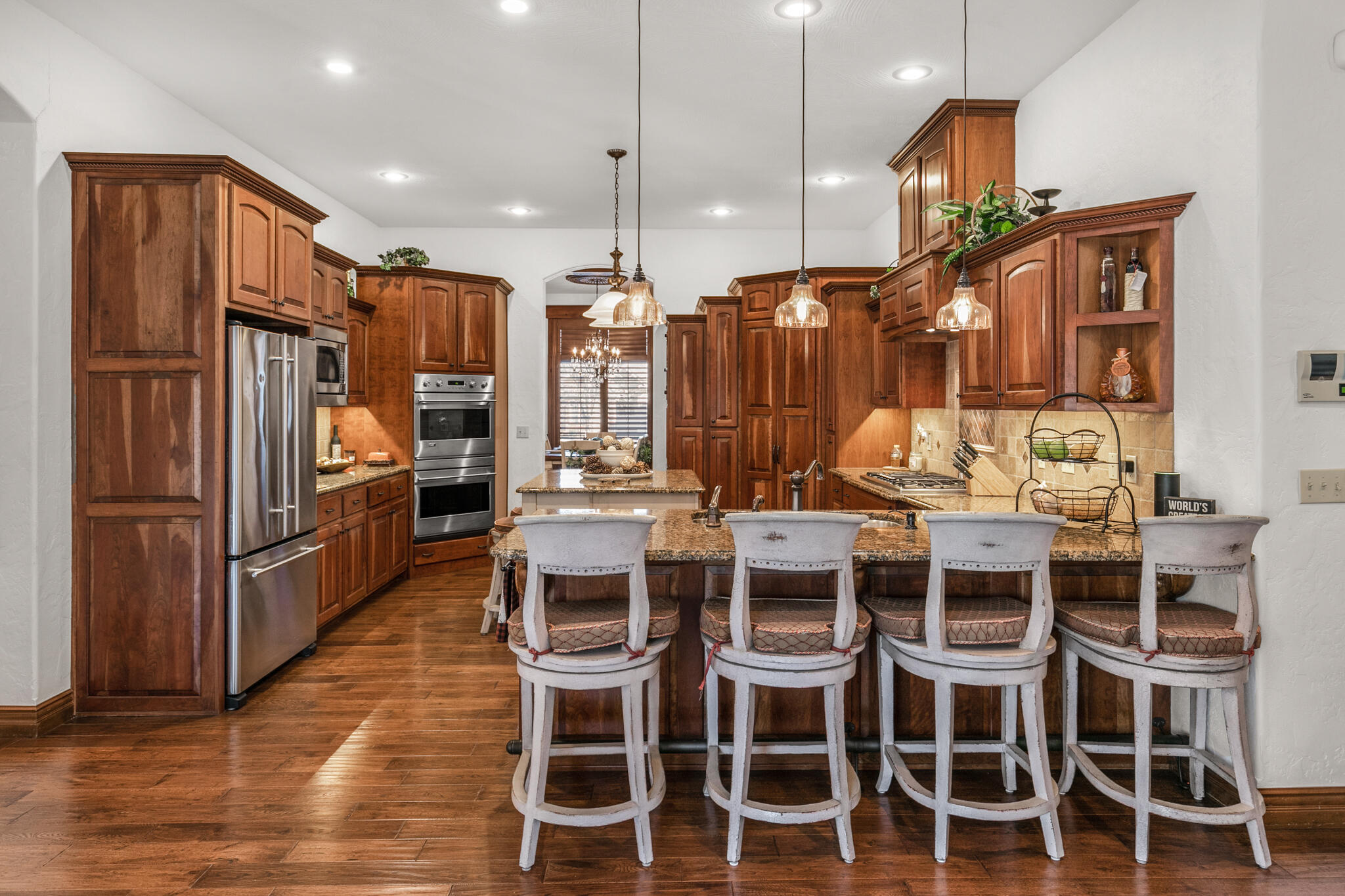 Fremont Hills - Residential