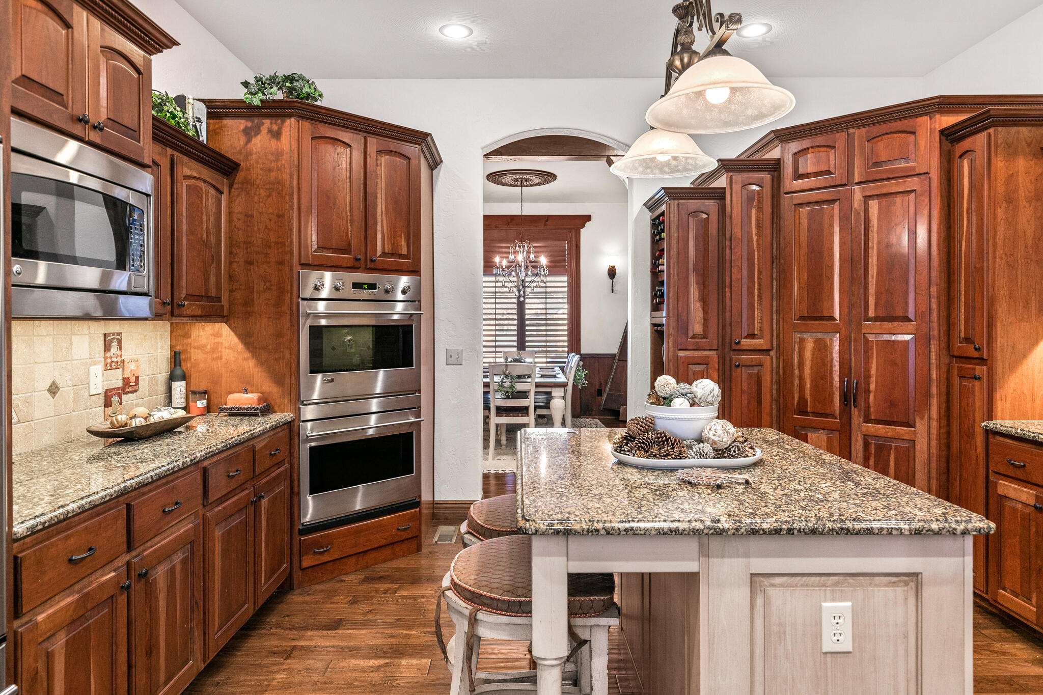 Fremont Hills - Residential
