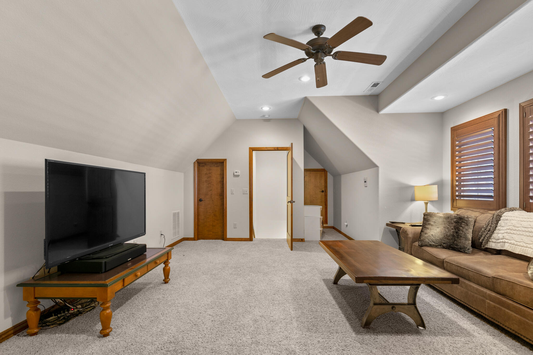 Fremont Hills - Residential
