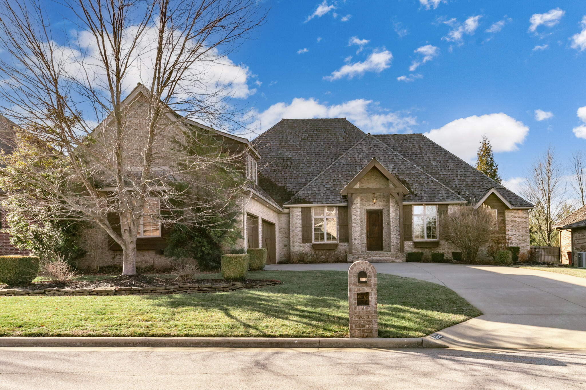 Fremont Hills - Residential