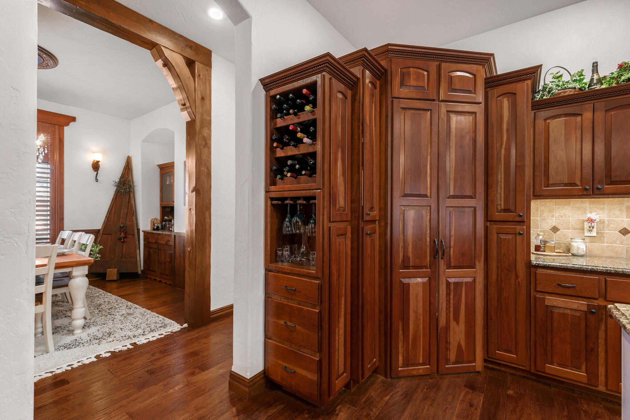 Fremont Hills - Residential