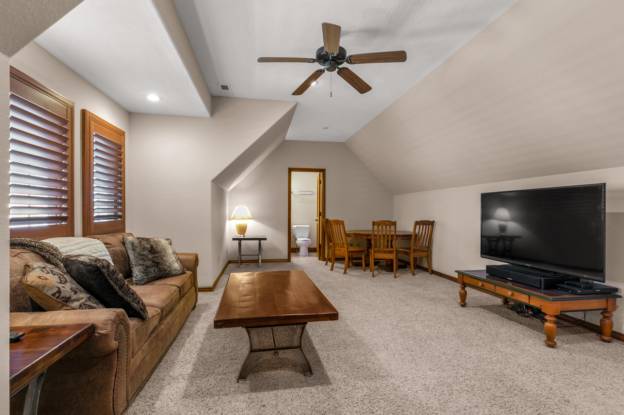 Fremont Hills - Residential