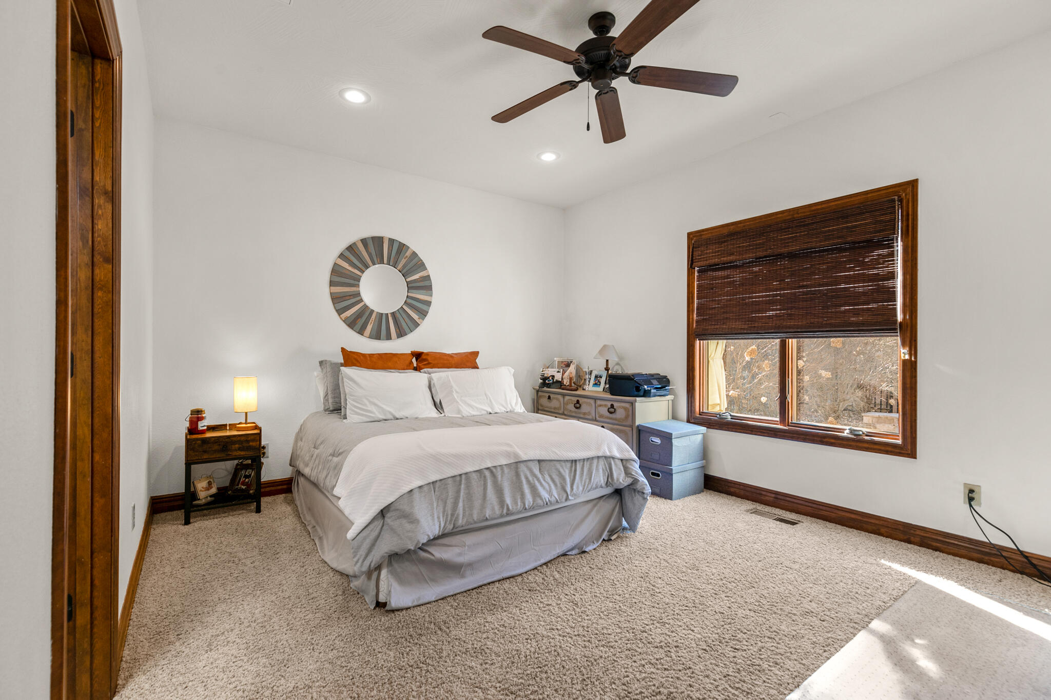 Fremont Hills - Residential