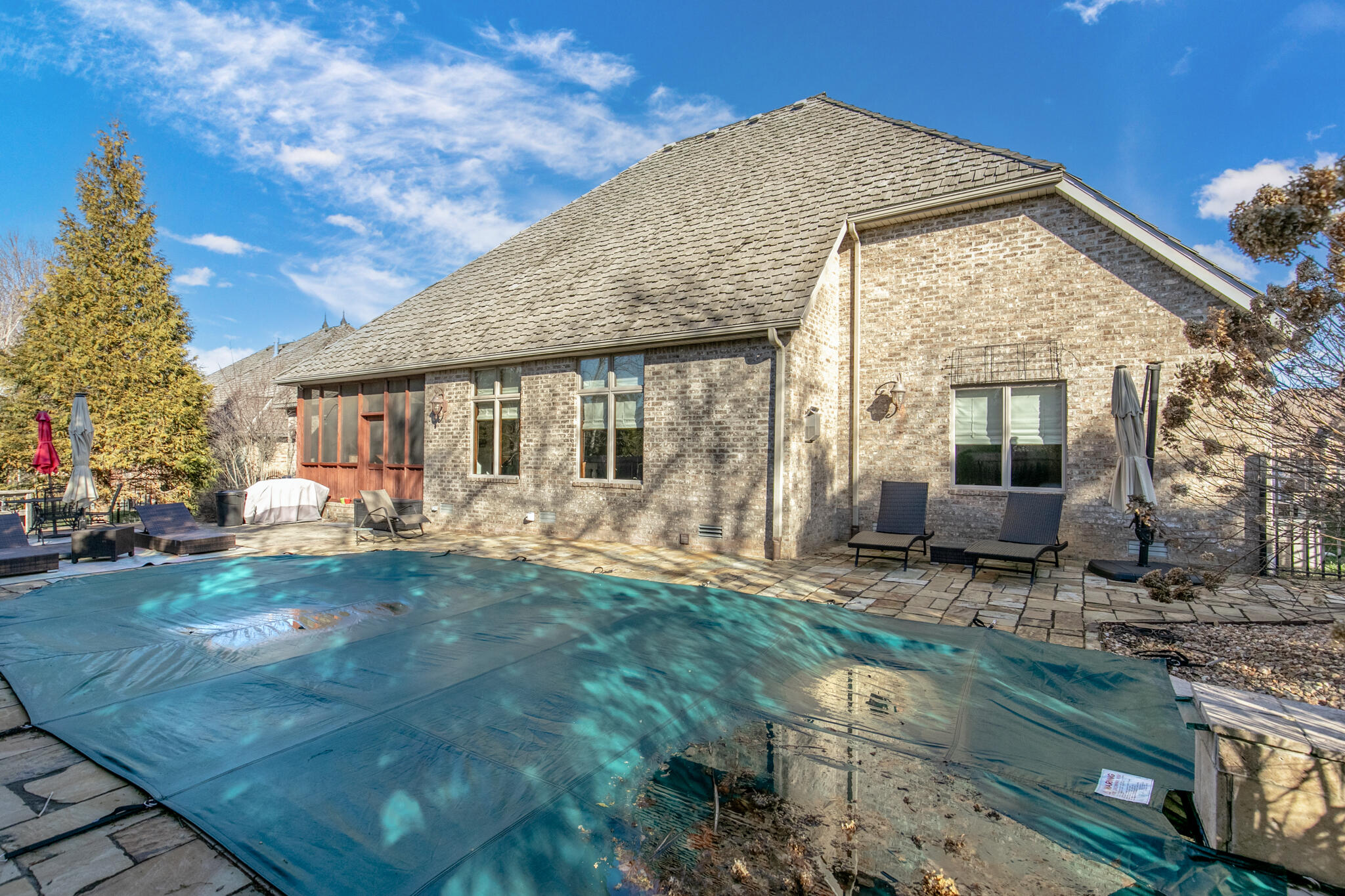 Fremont Hills - Residential