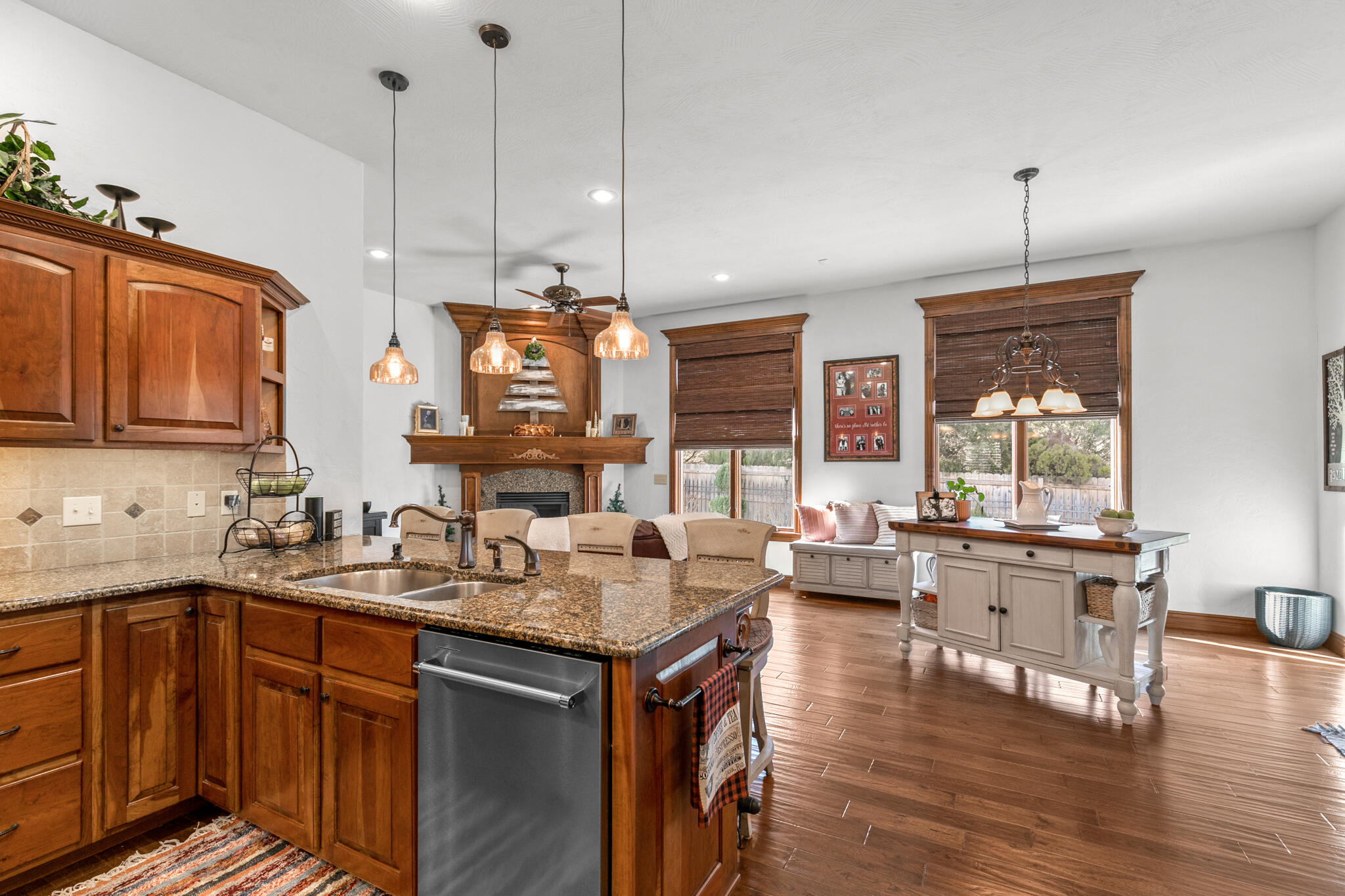 Fremont Hills - Residential