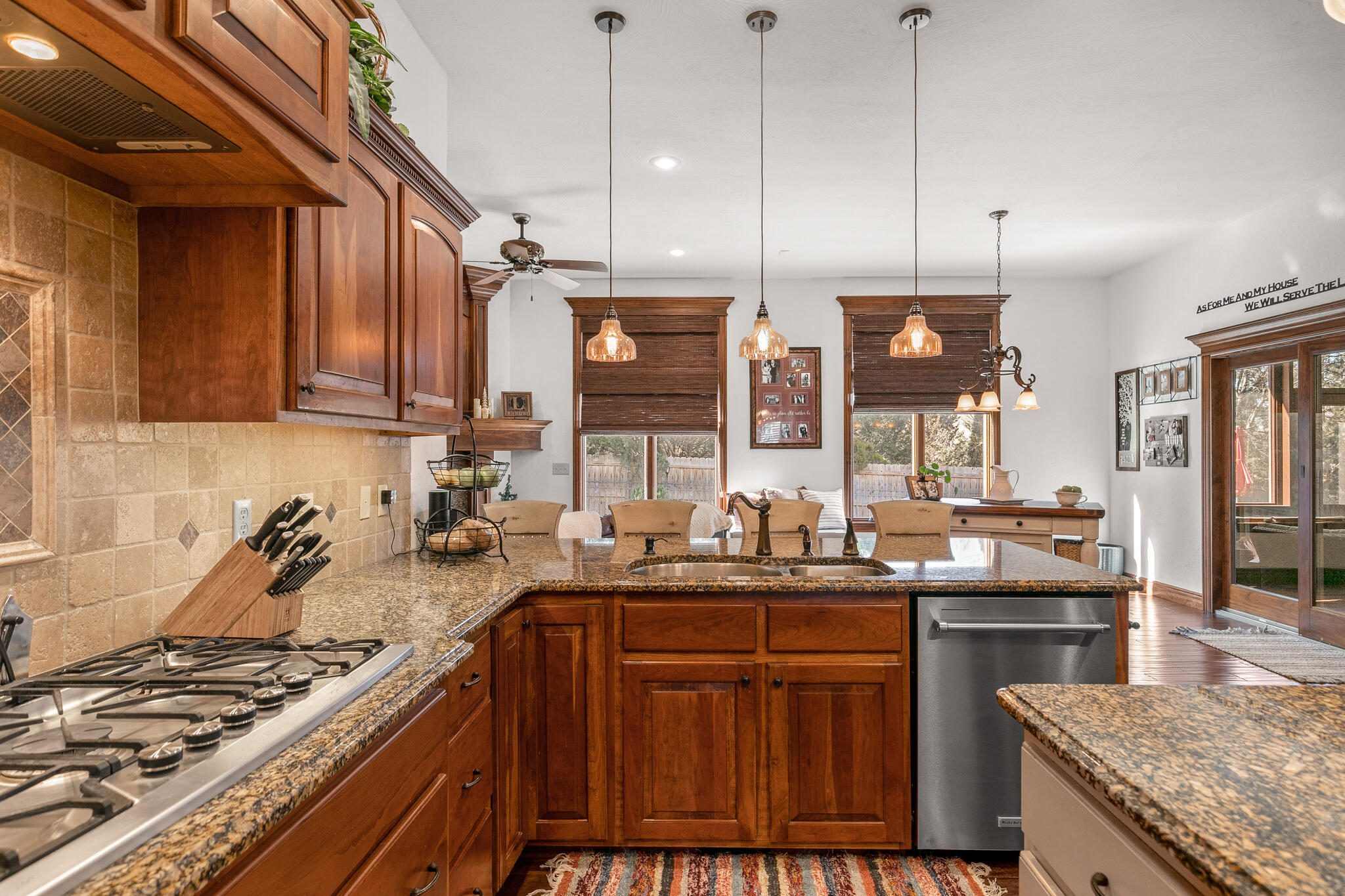 Fremont Hills - Residential
