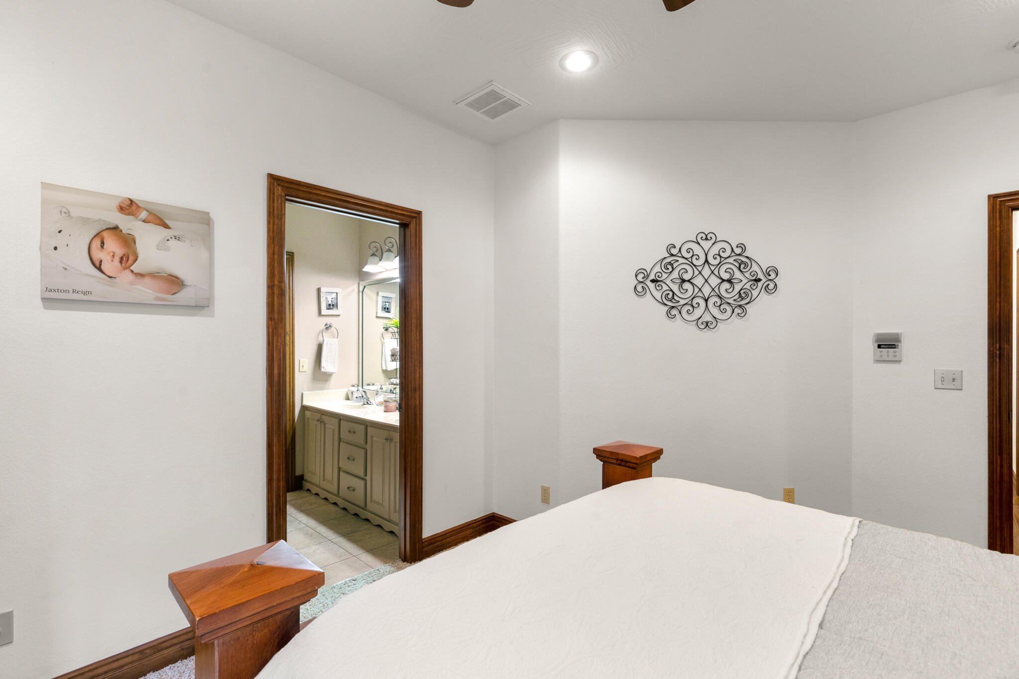 Fremont Hills - Residential