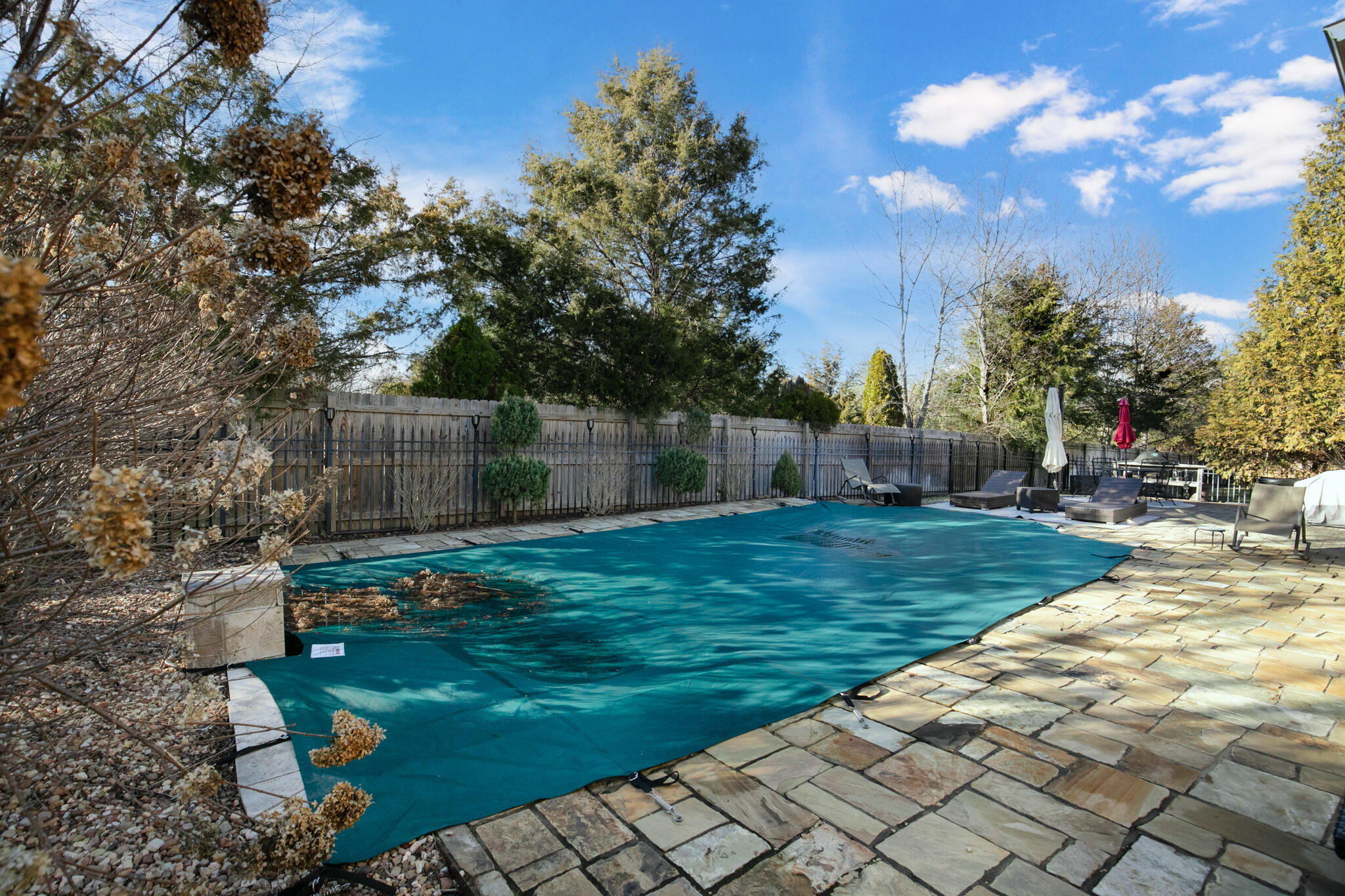 Fremont Hills - Residential