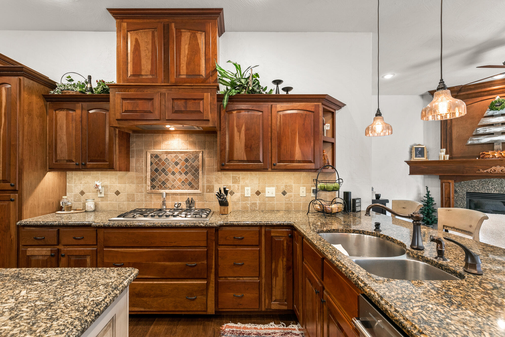 Fremont Hills - Residential