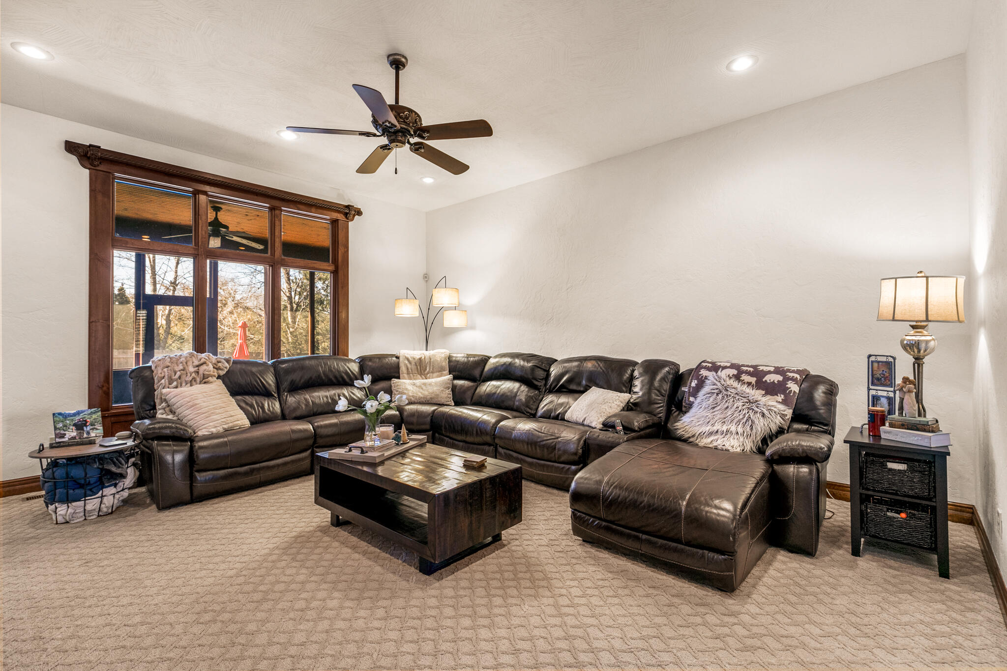 Fremont Hills - Residential