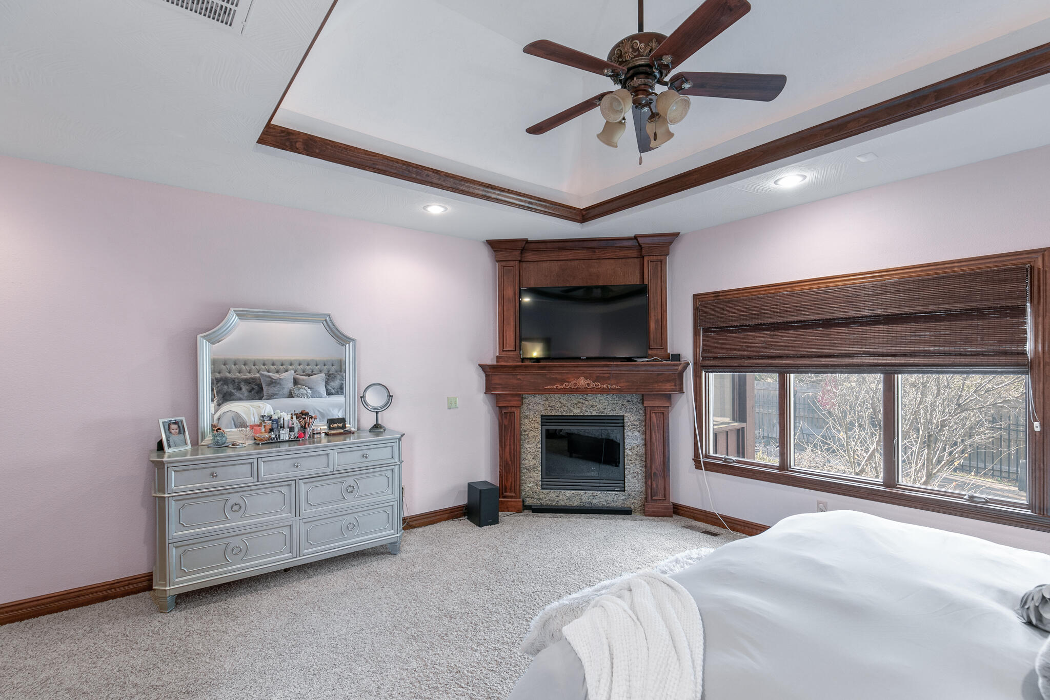Fremont Hills - Residential