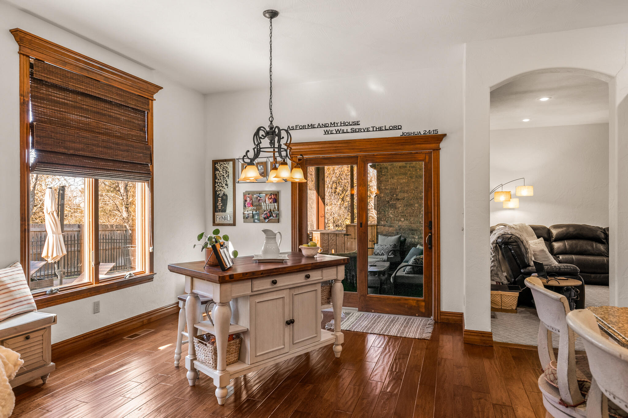 Fremont Hills - Residential