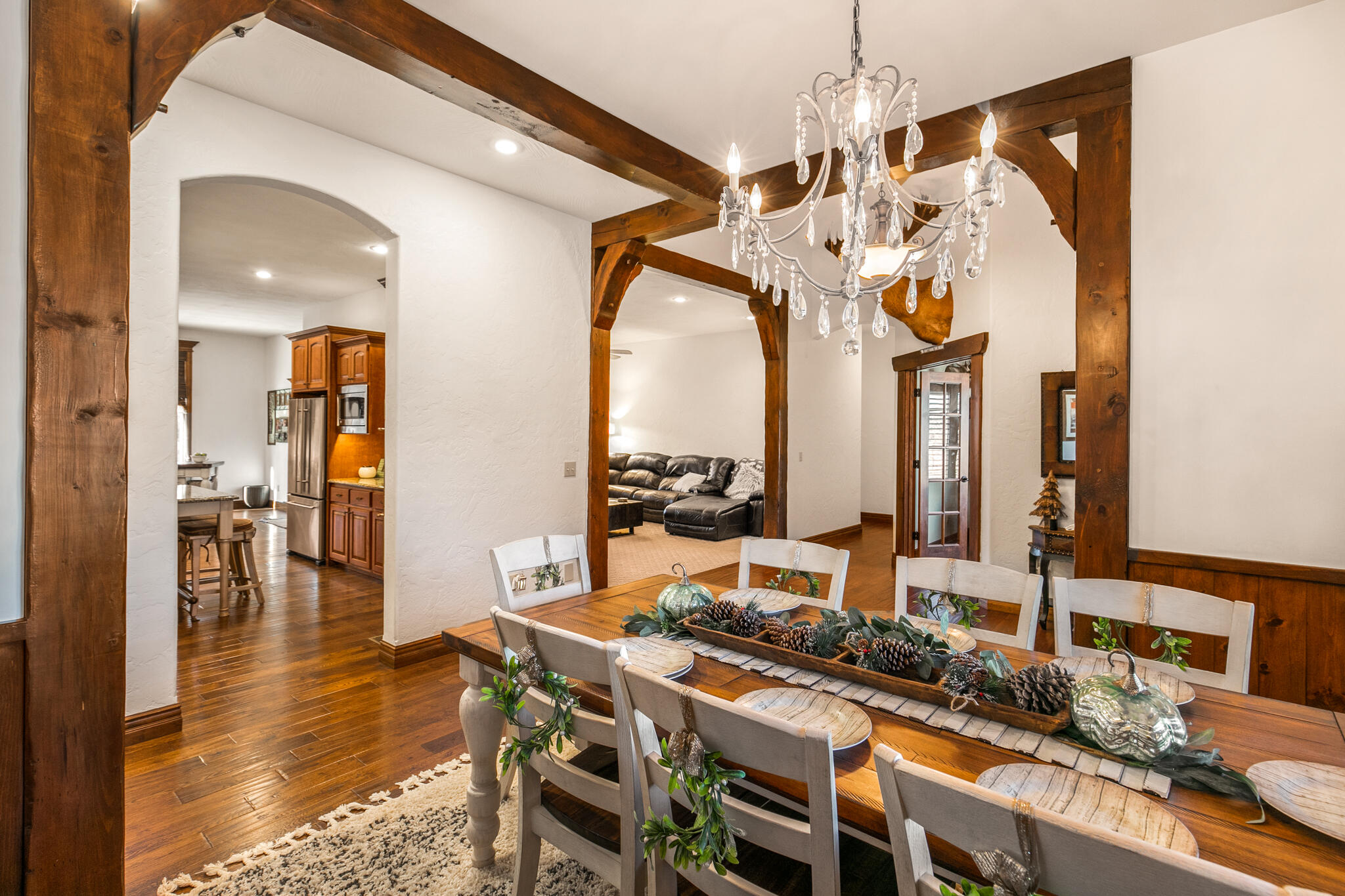 Fremont Hills - Residential