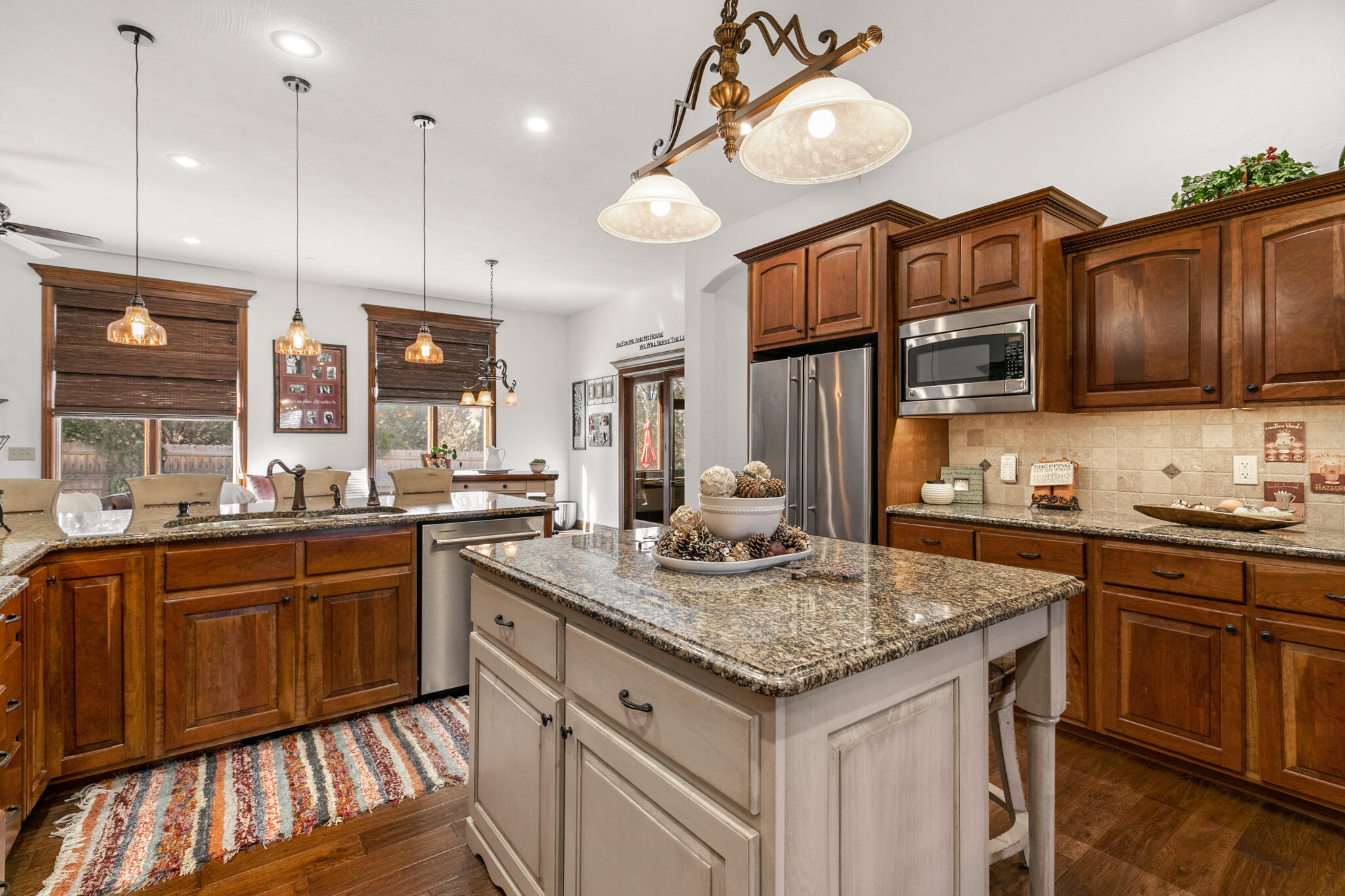 Fremont Hills - Residential