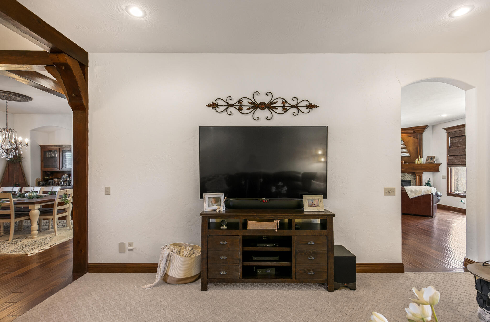 Fremont Hills - Residential