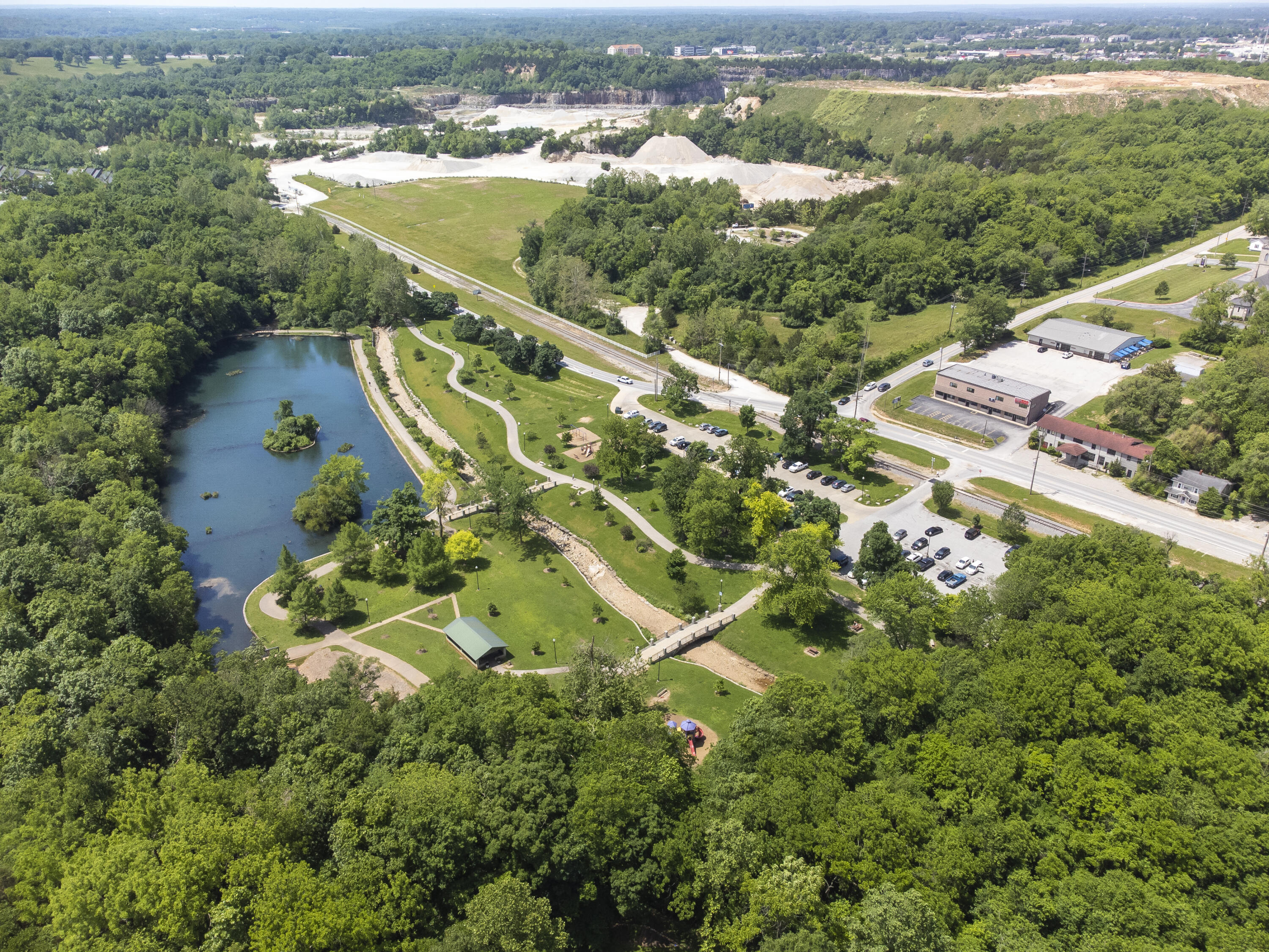 Pettit Ct - Residential