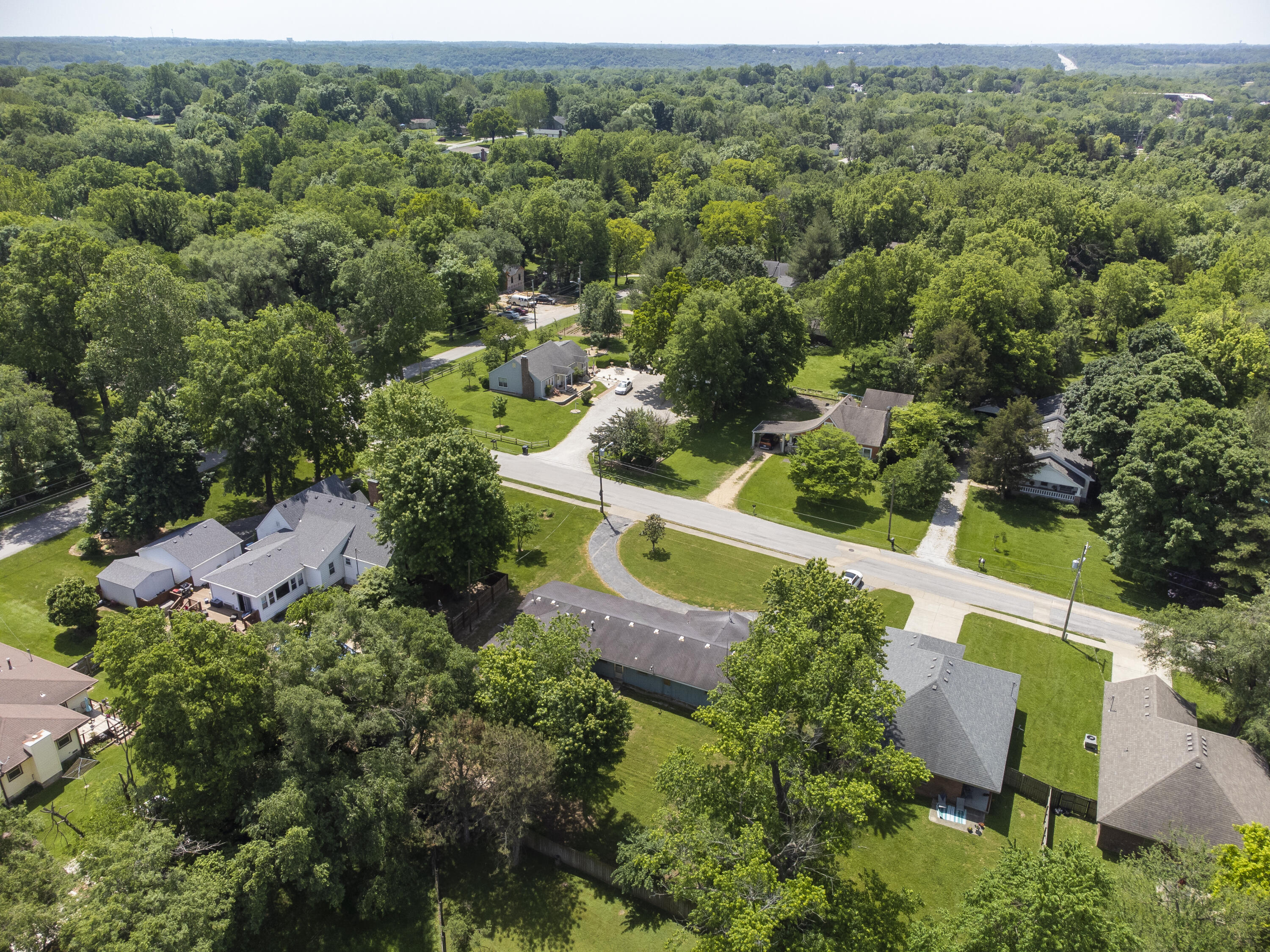 Pettit Ct - Residential