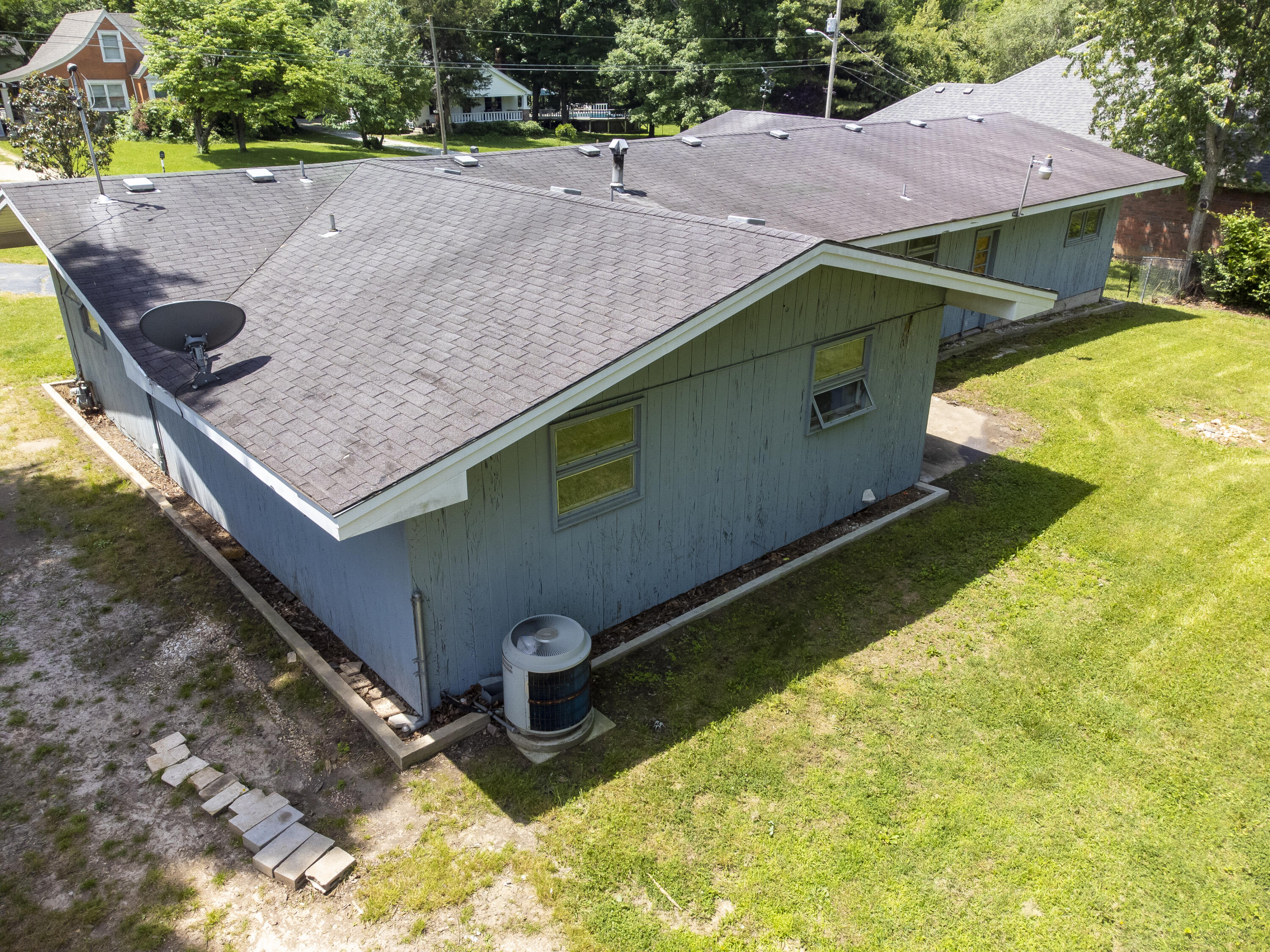 Pettit Ct - Residential