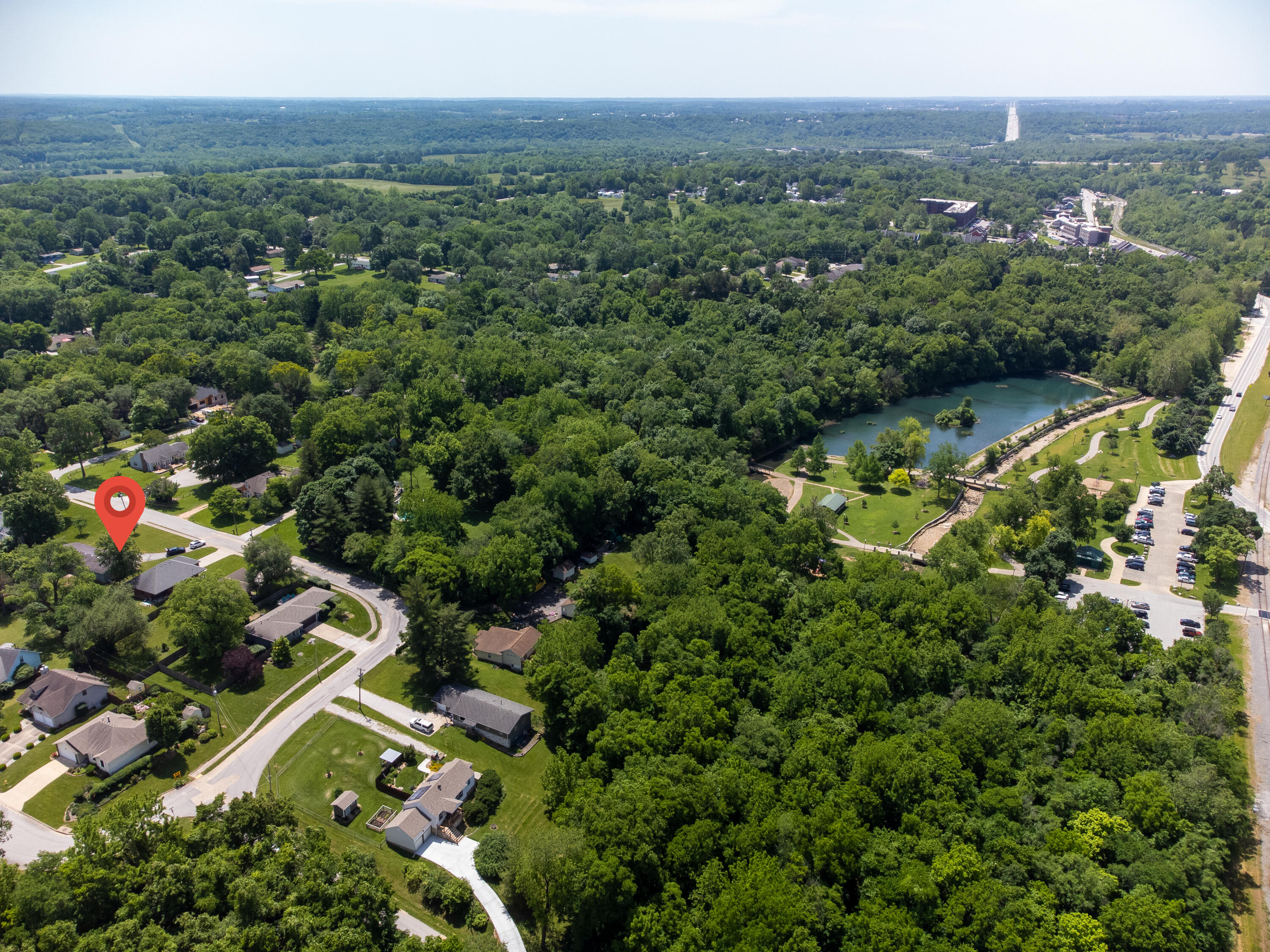 Pettit Ct - Residential
