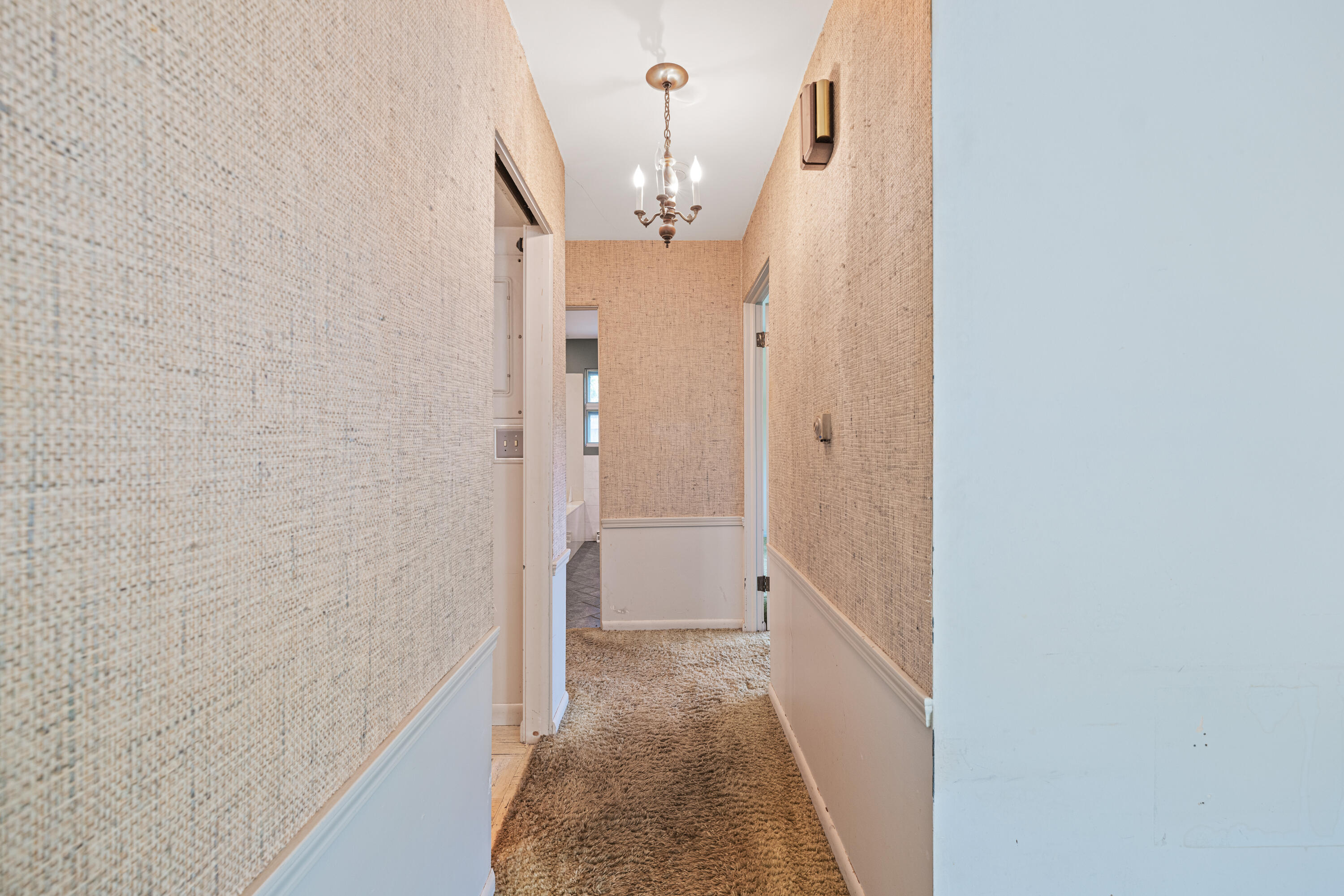 Pettit Ct - Residential