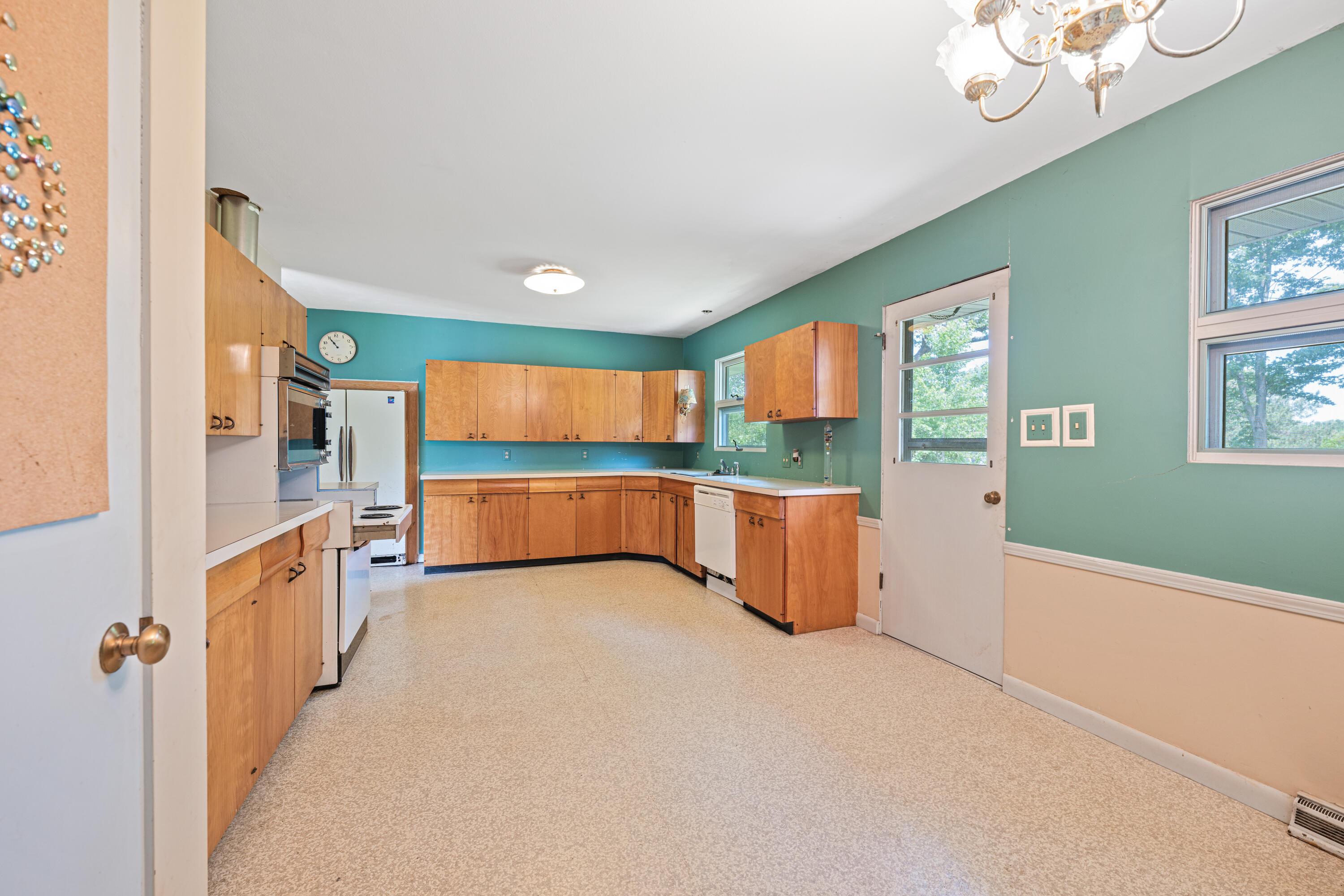 Pettit Ct - Residential