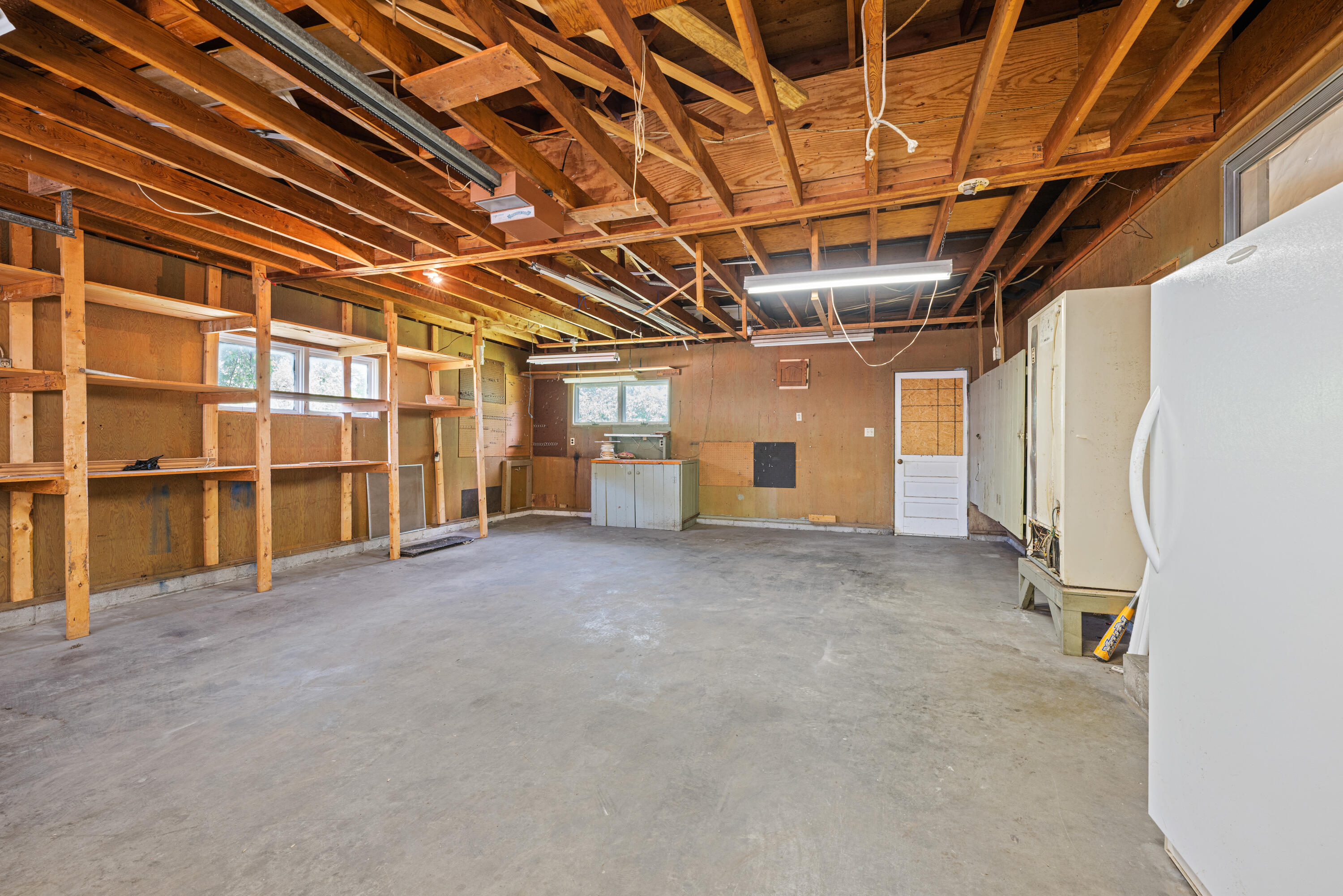 Pettit Ct - Residential