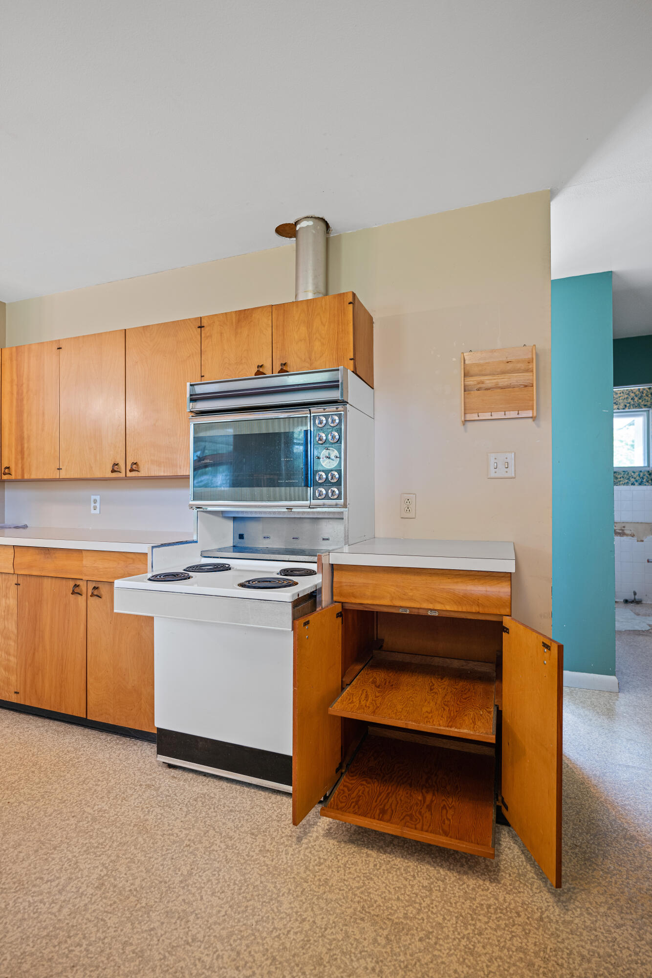 Pettit Ct - Residential