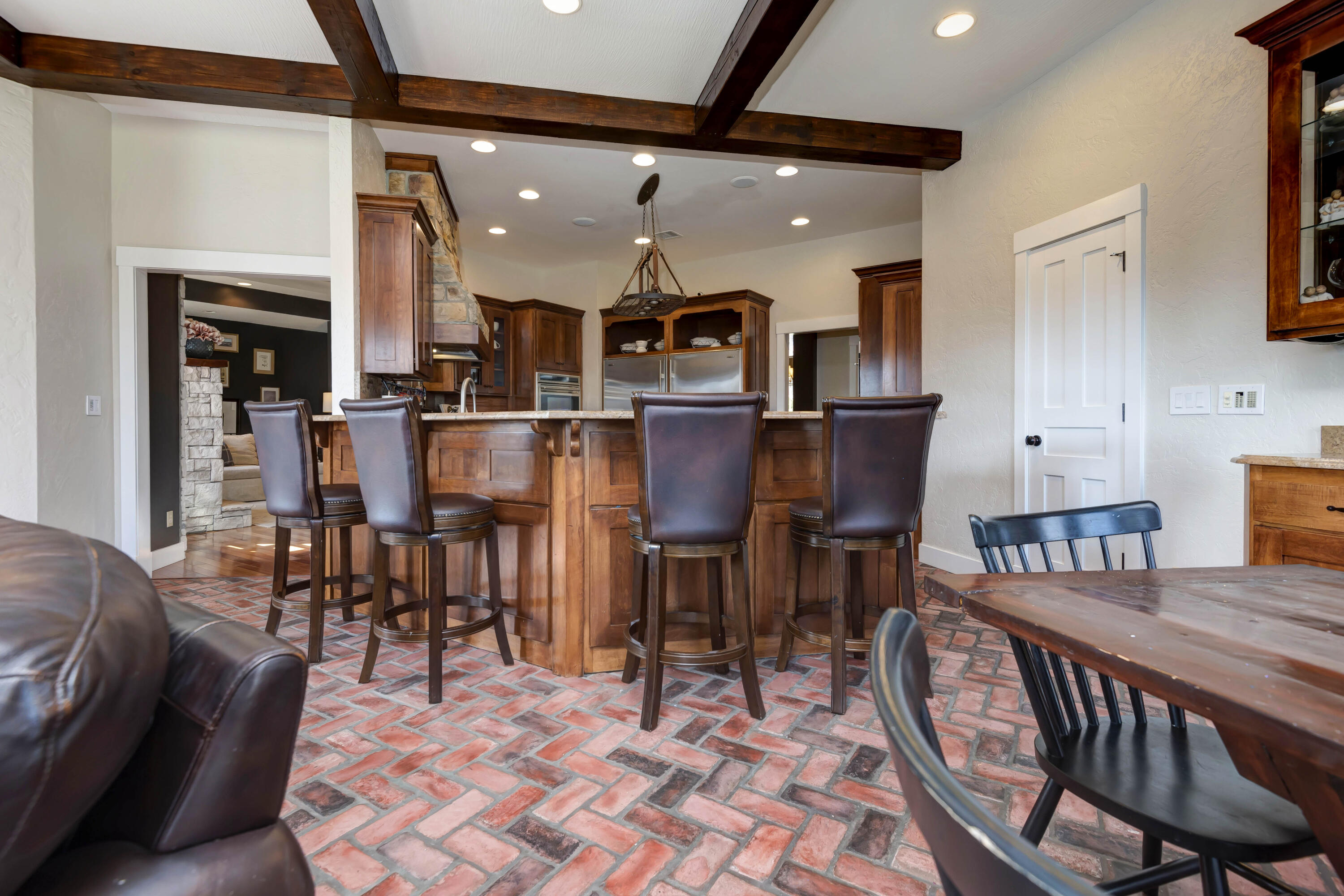 Stone Meadow - Residential