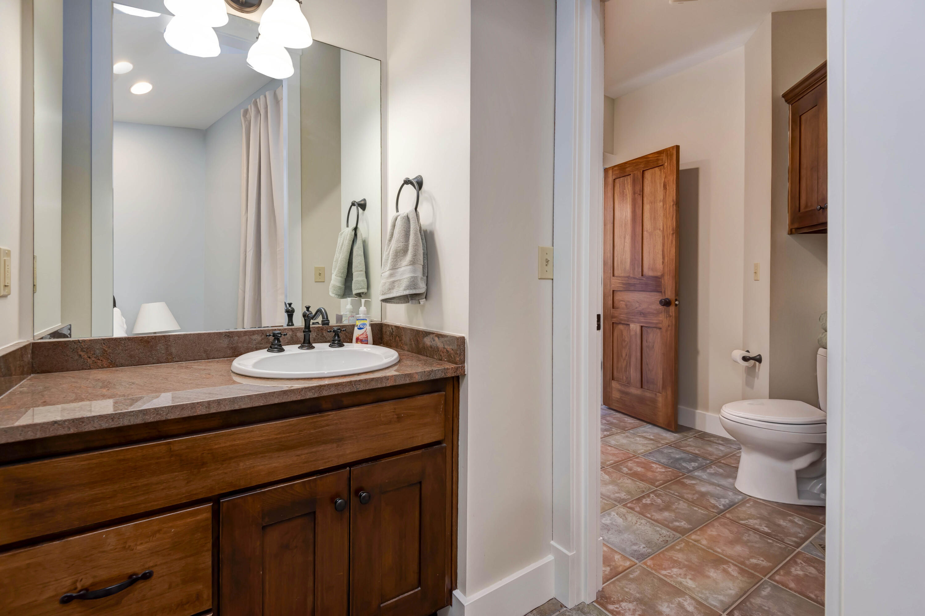 Stone Meadow - Residential