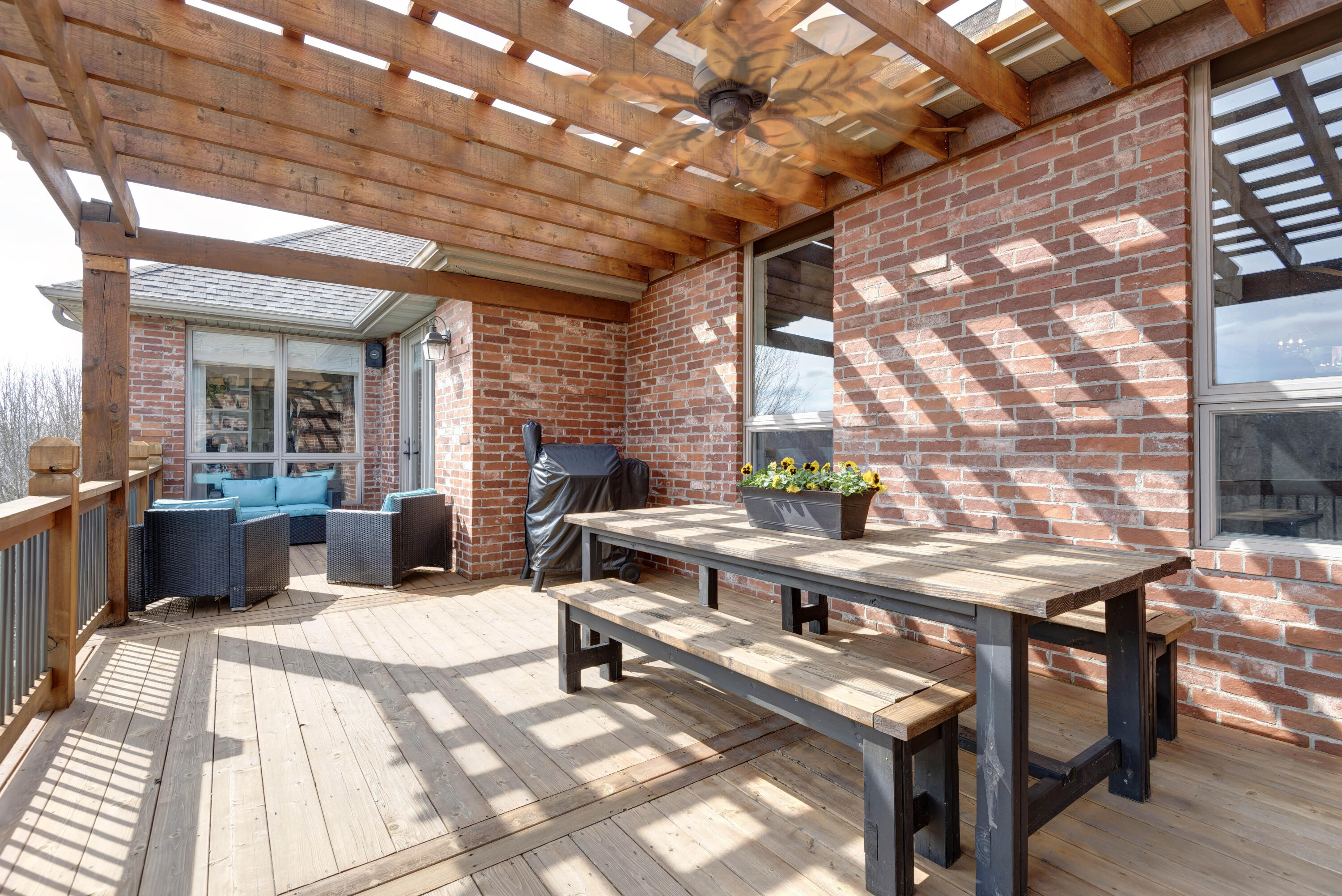 Stone Meadow - Residential