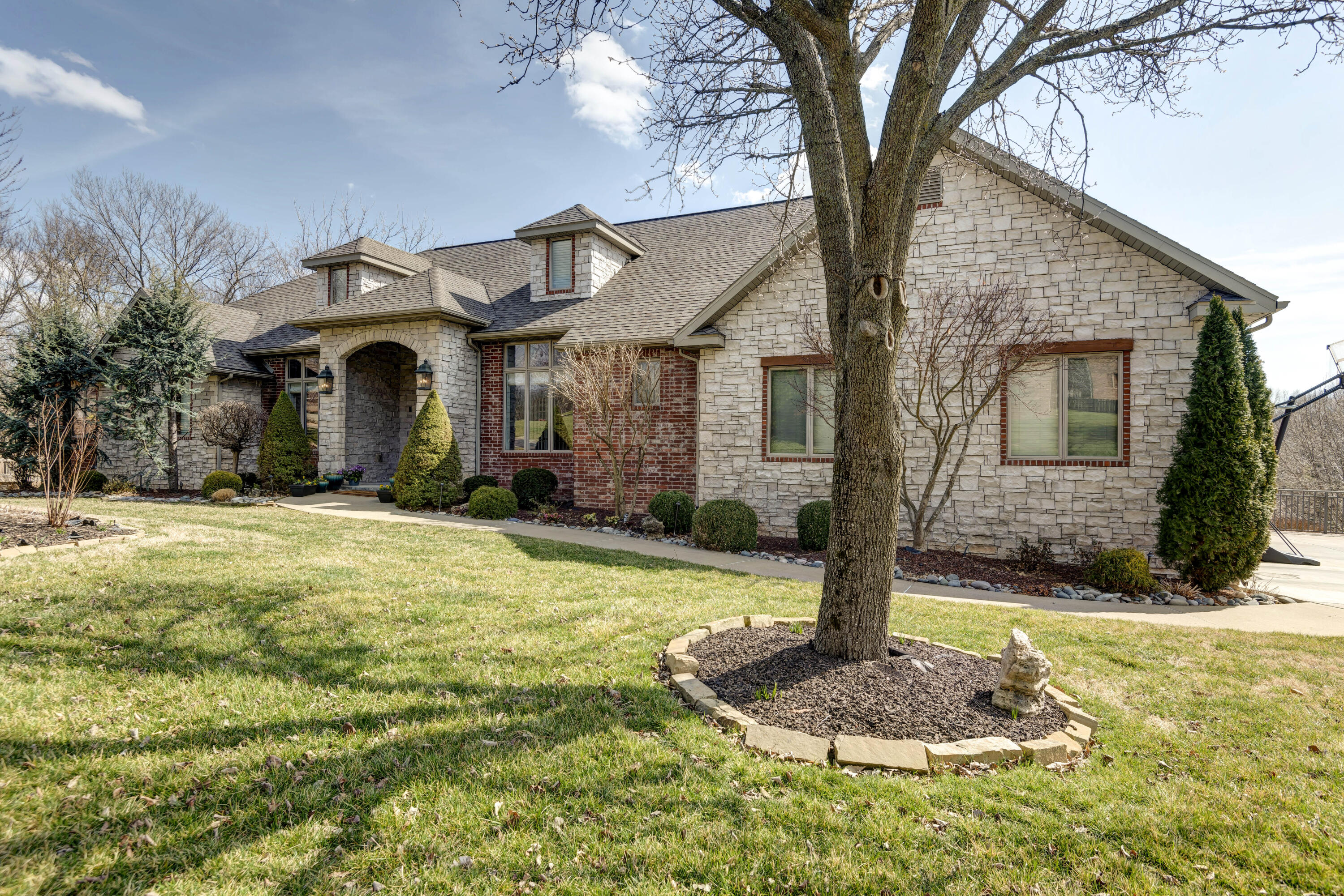 Stone Meadow - Residential