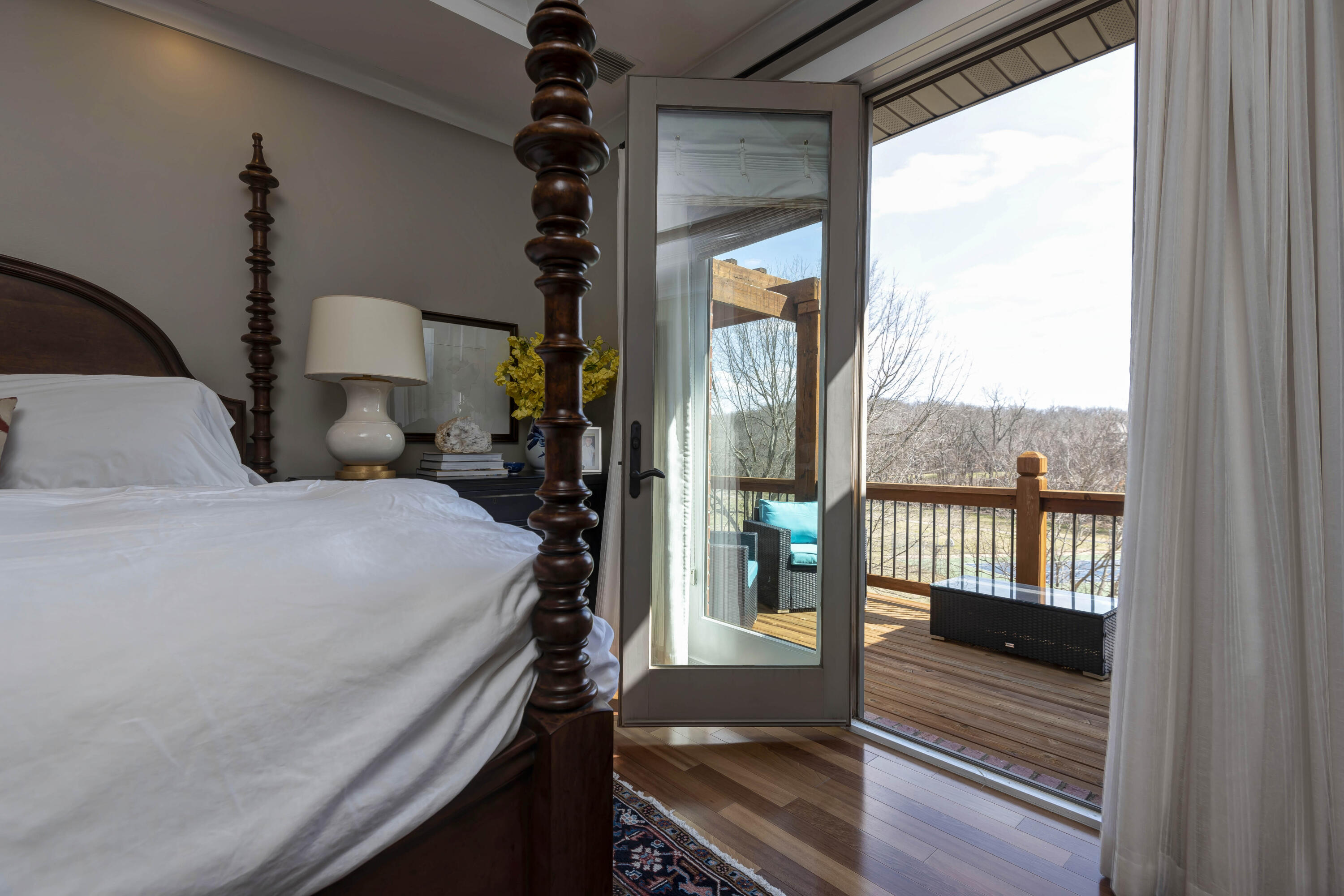 Stone Meadow - Residential