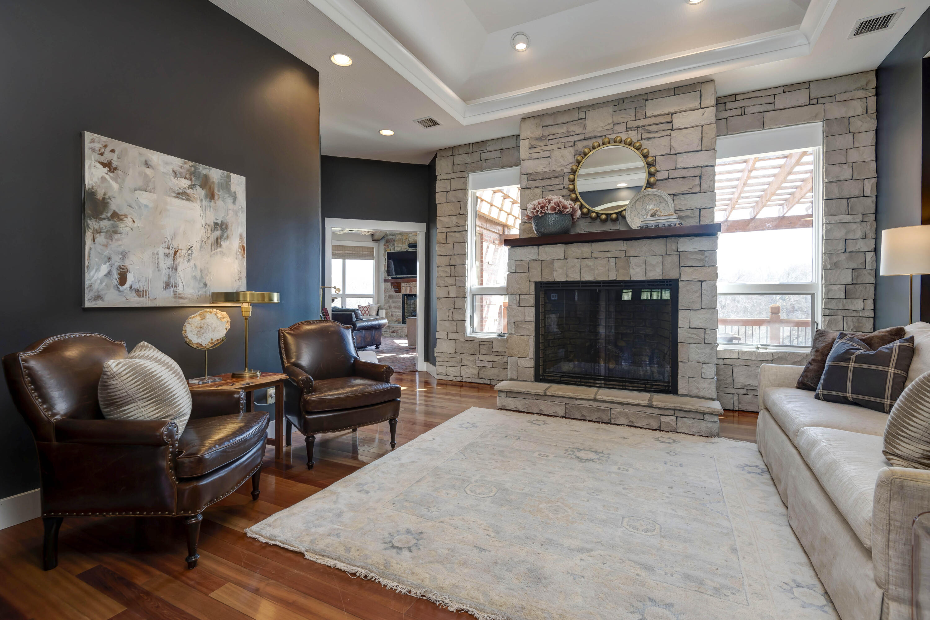 Stone Meadow - Residential