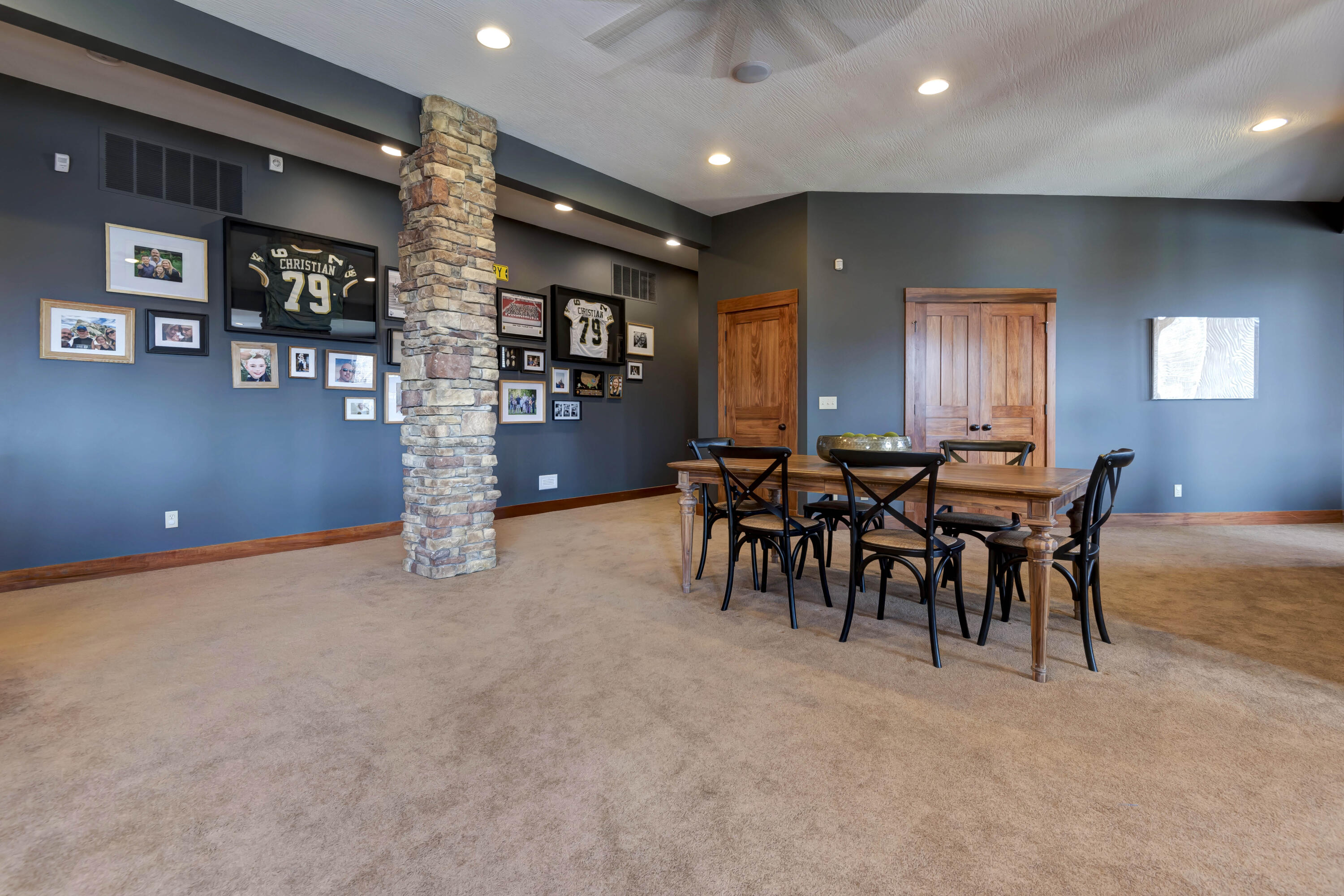 Stone Meadow - Residential