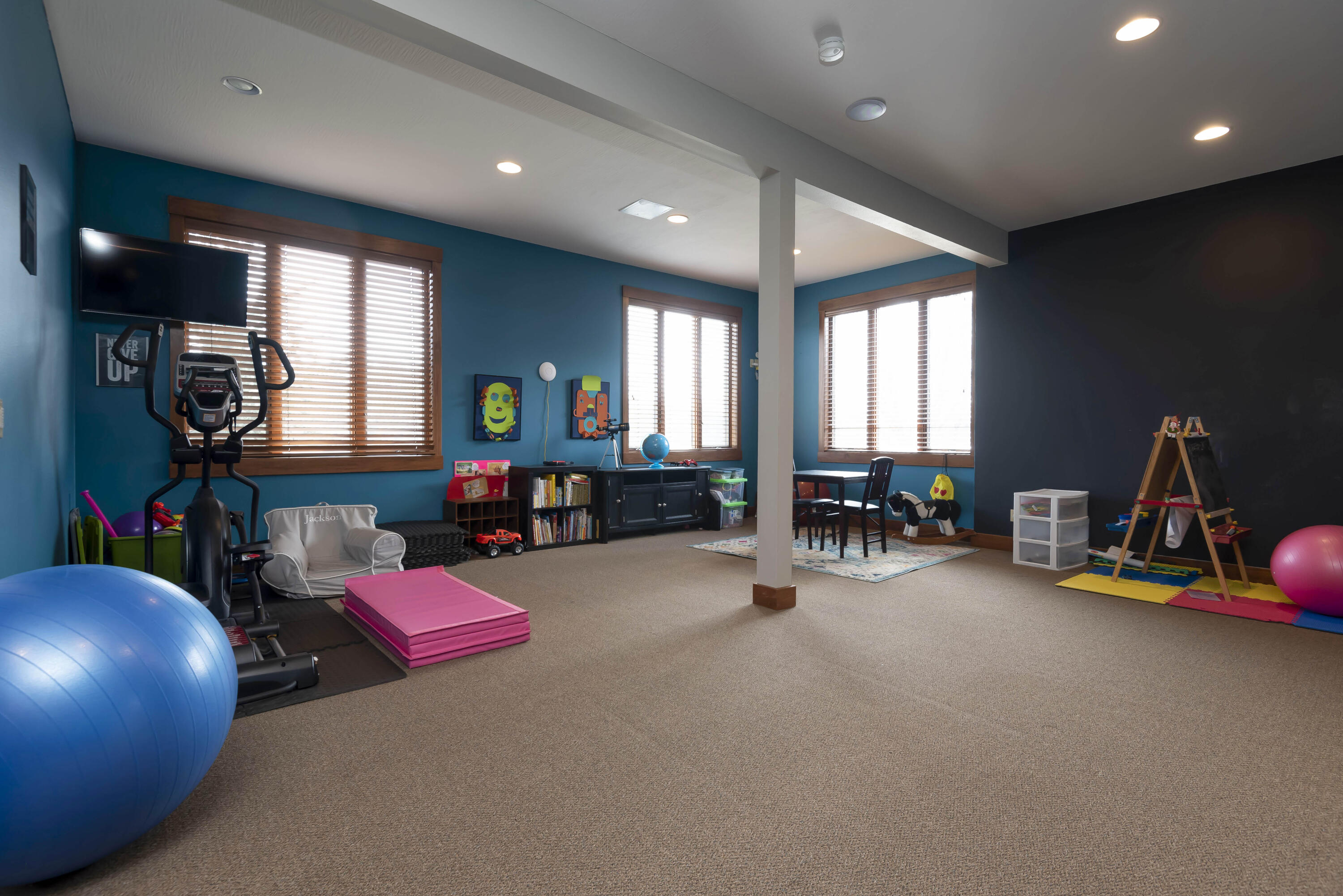 Stone Meadow - Residential