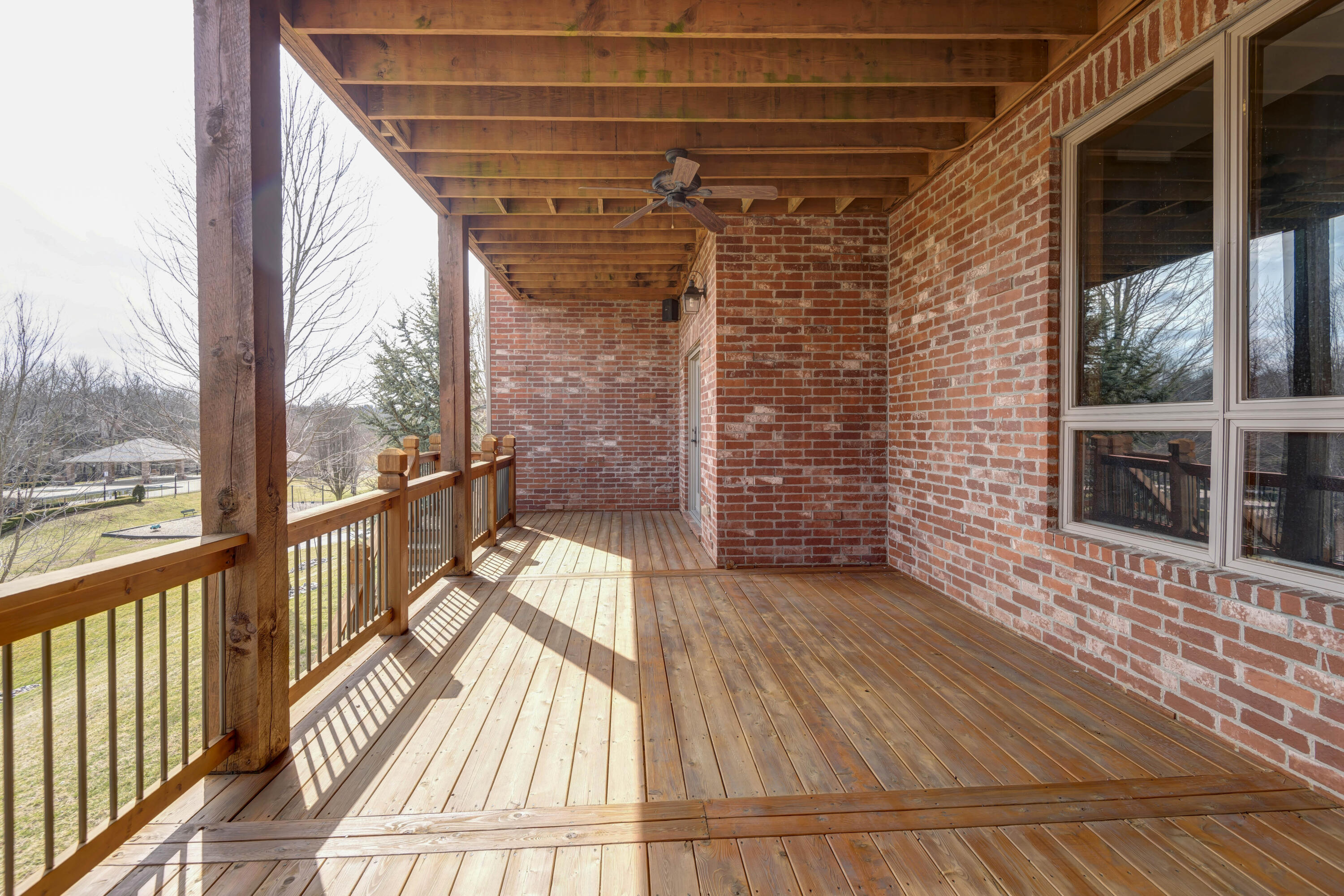 Stone Meadow - Residential
