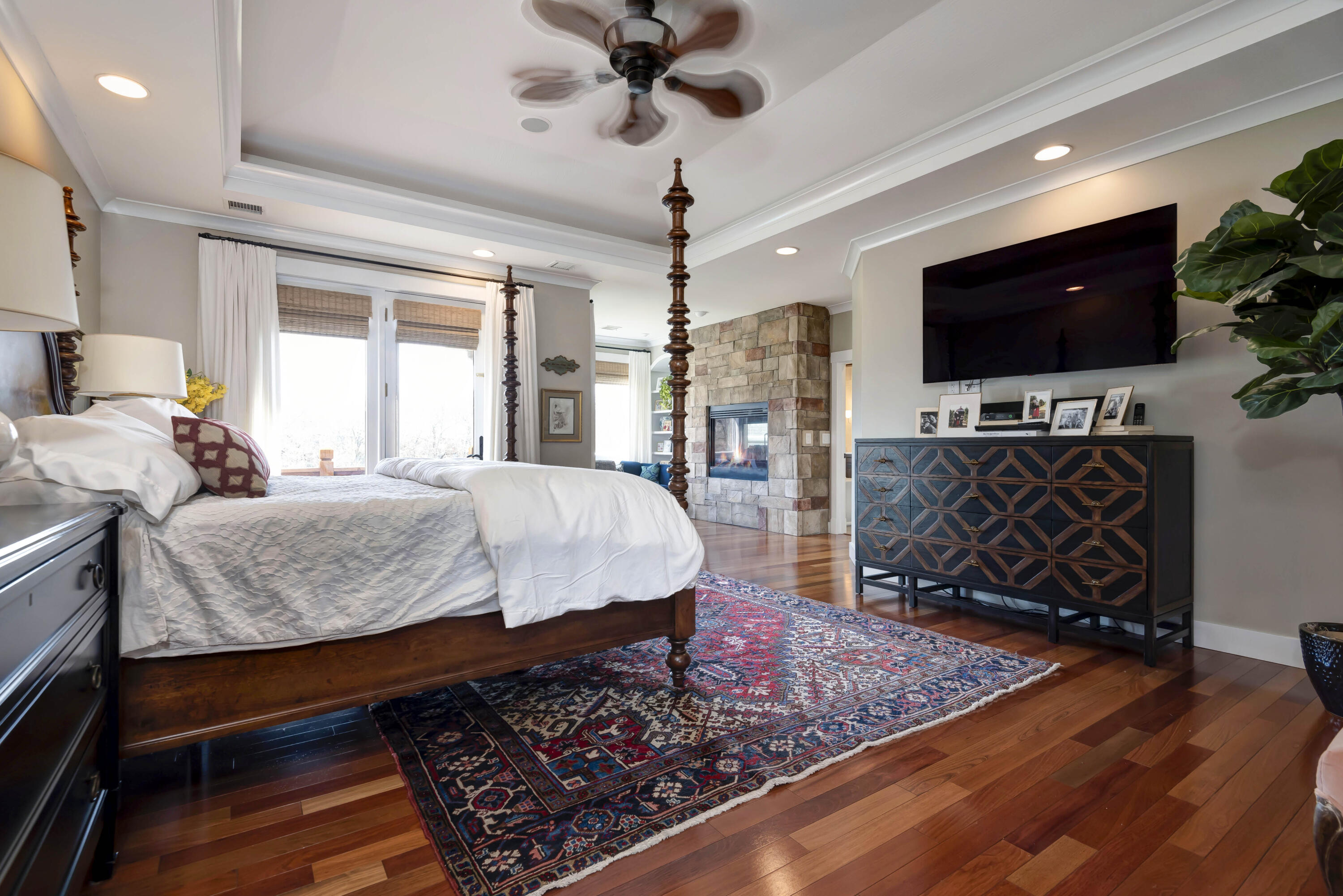 Stone Meadow - Residential
