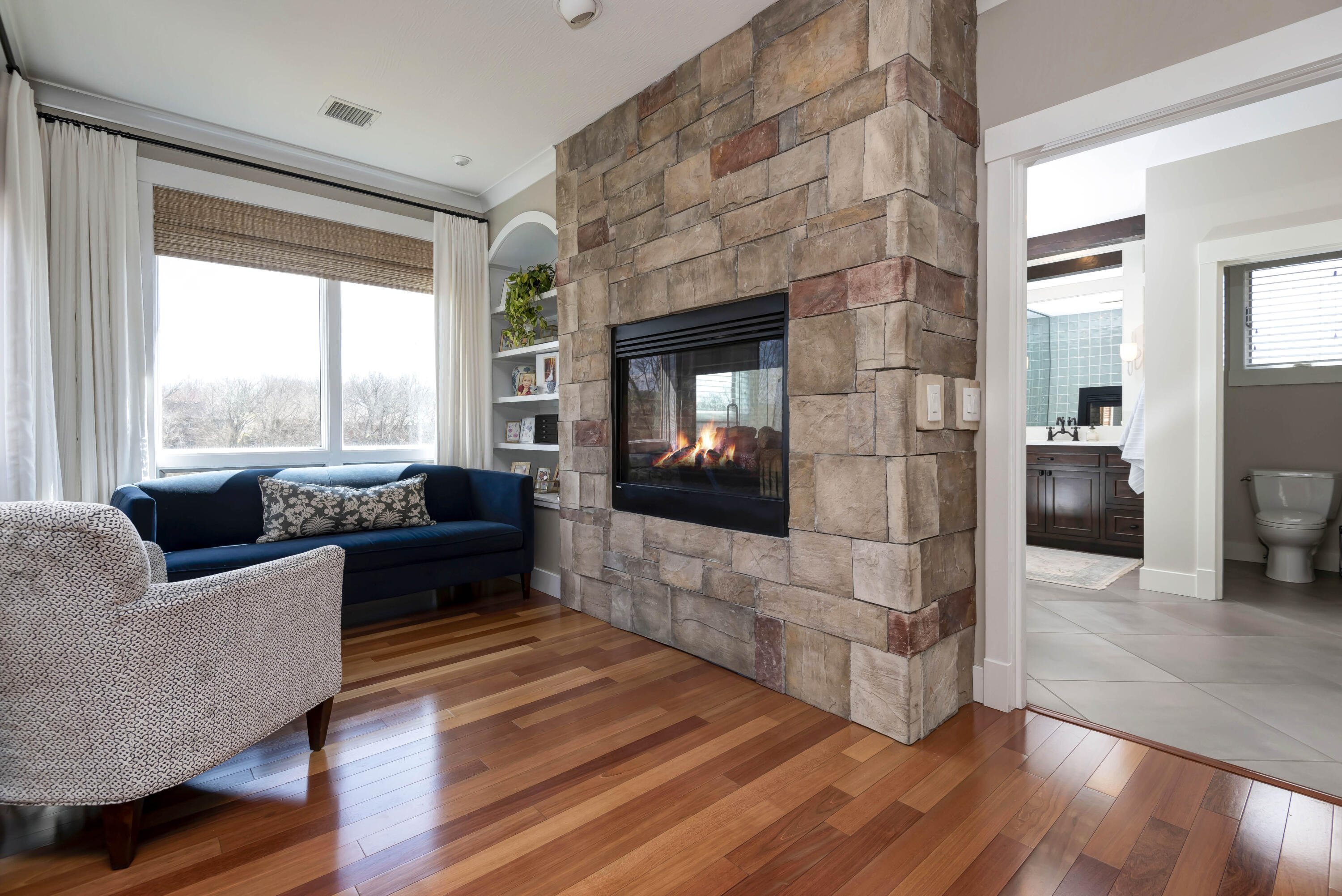 Stone Meadow - Residential