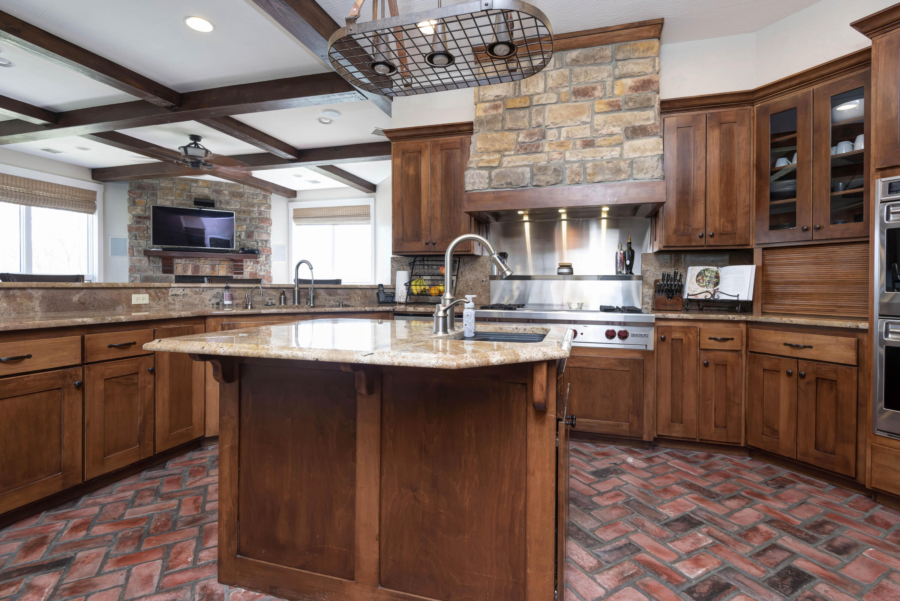 Stone Meadow - Residential