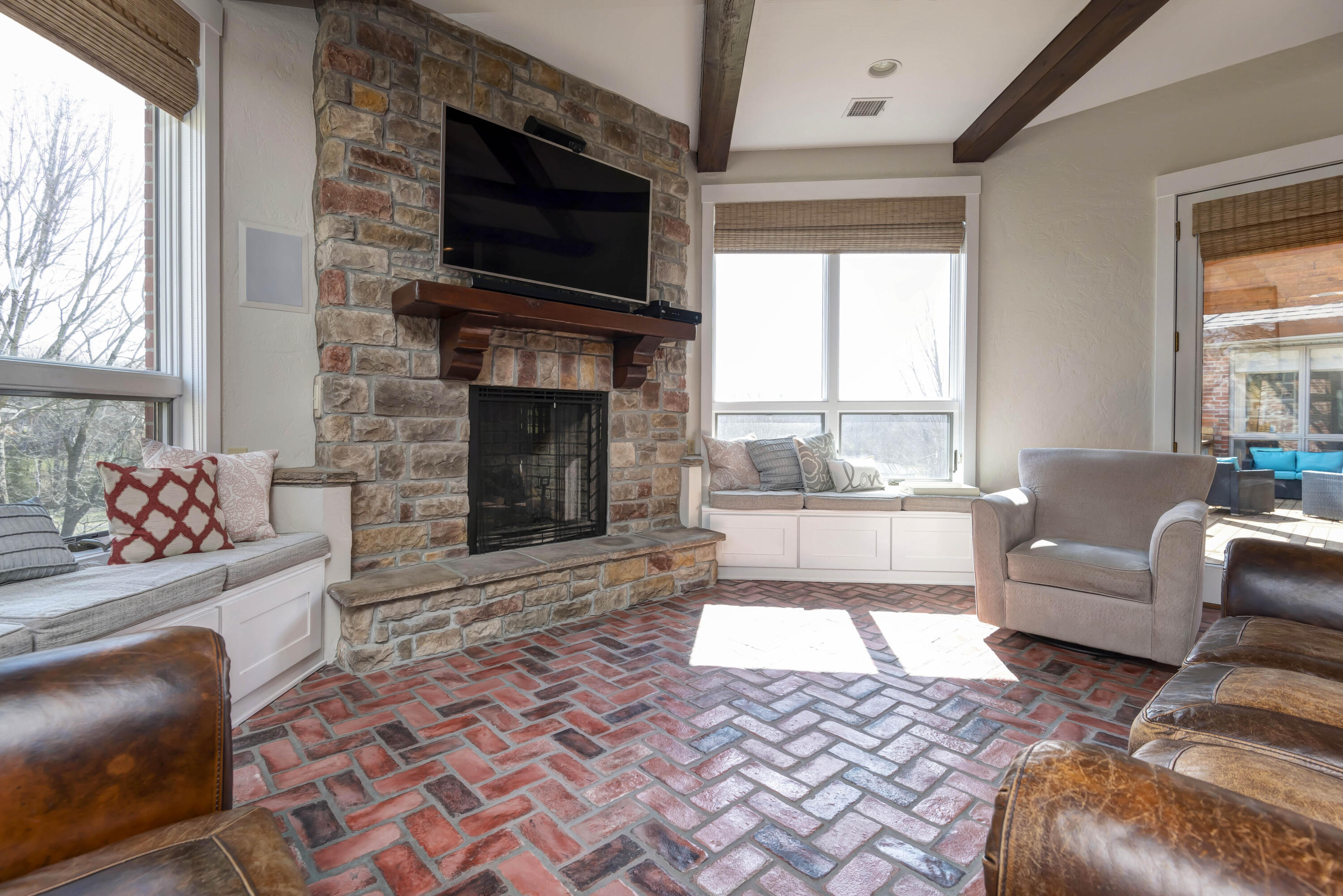 Stone Meadow - Residential