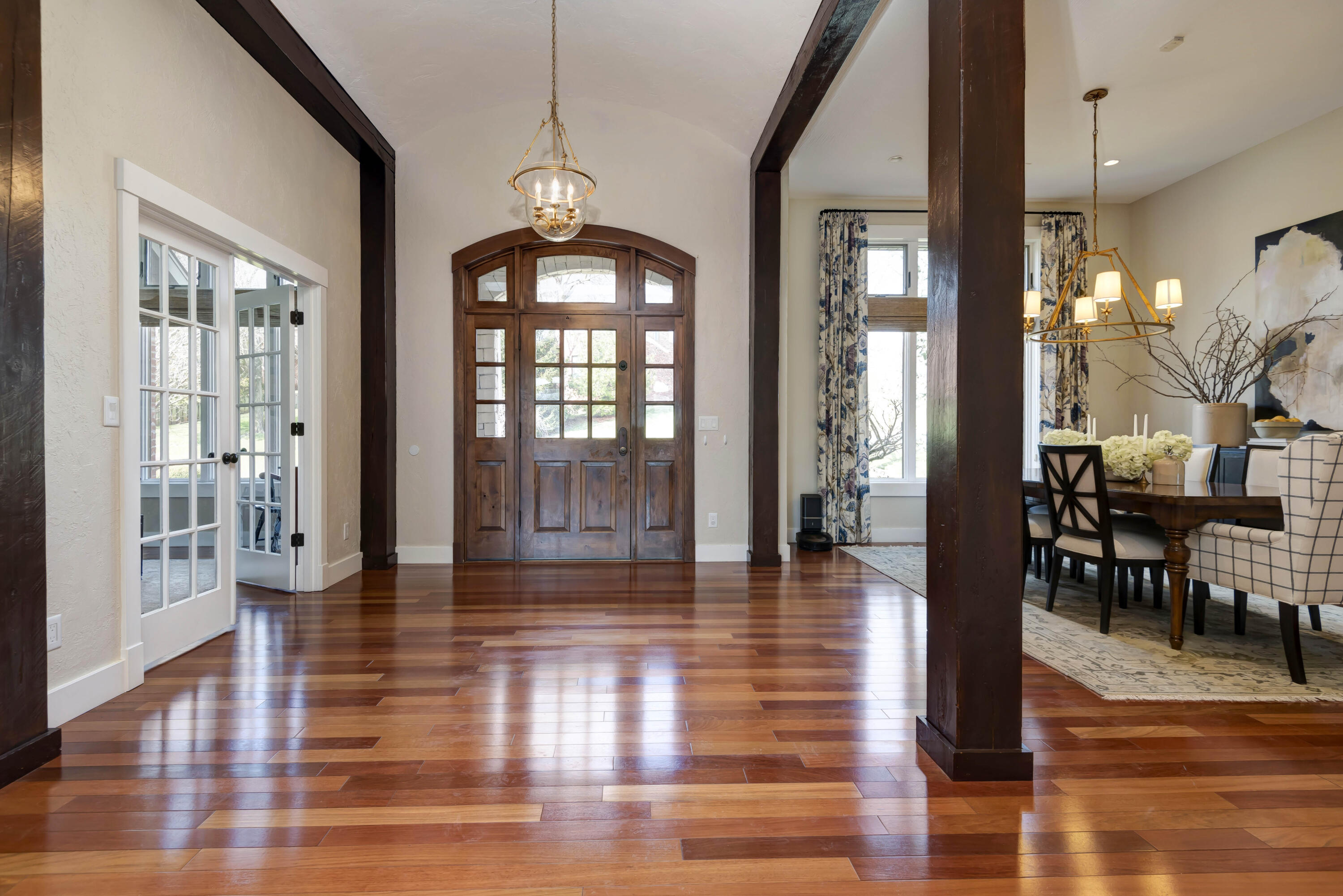 Stone Meadow - Residential