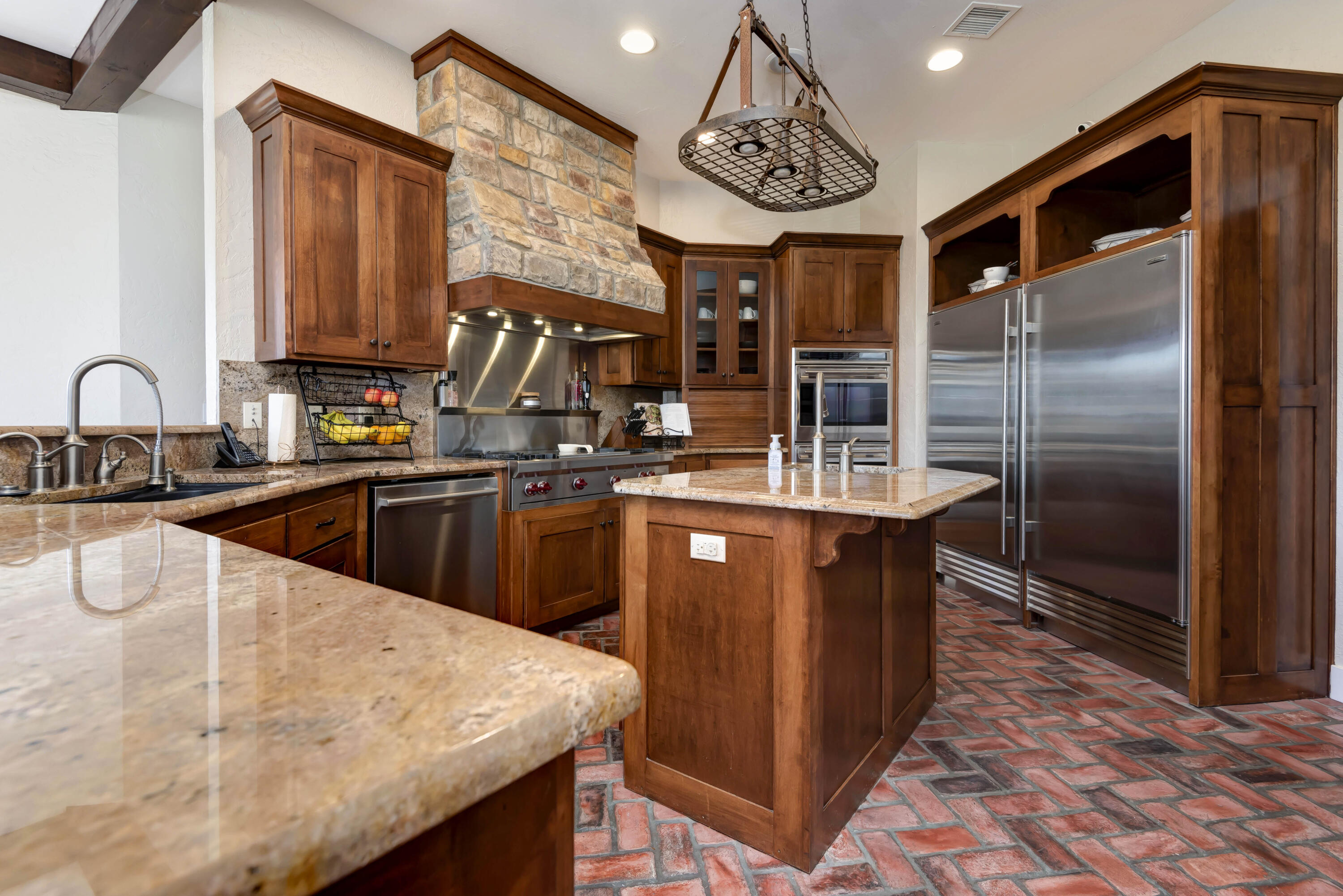 Stone Meadow - Residential