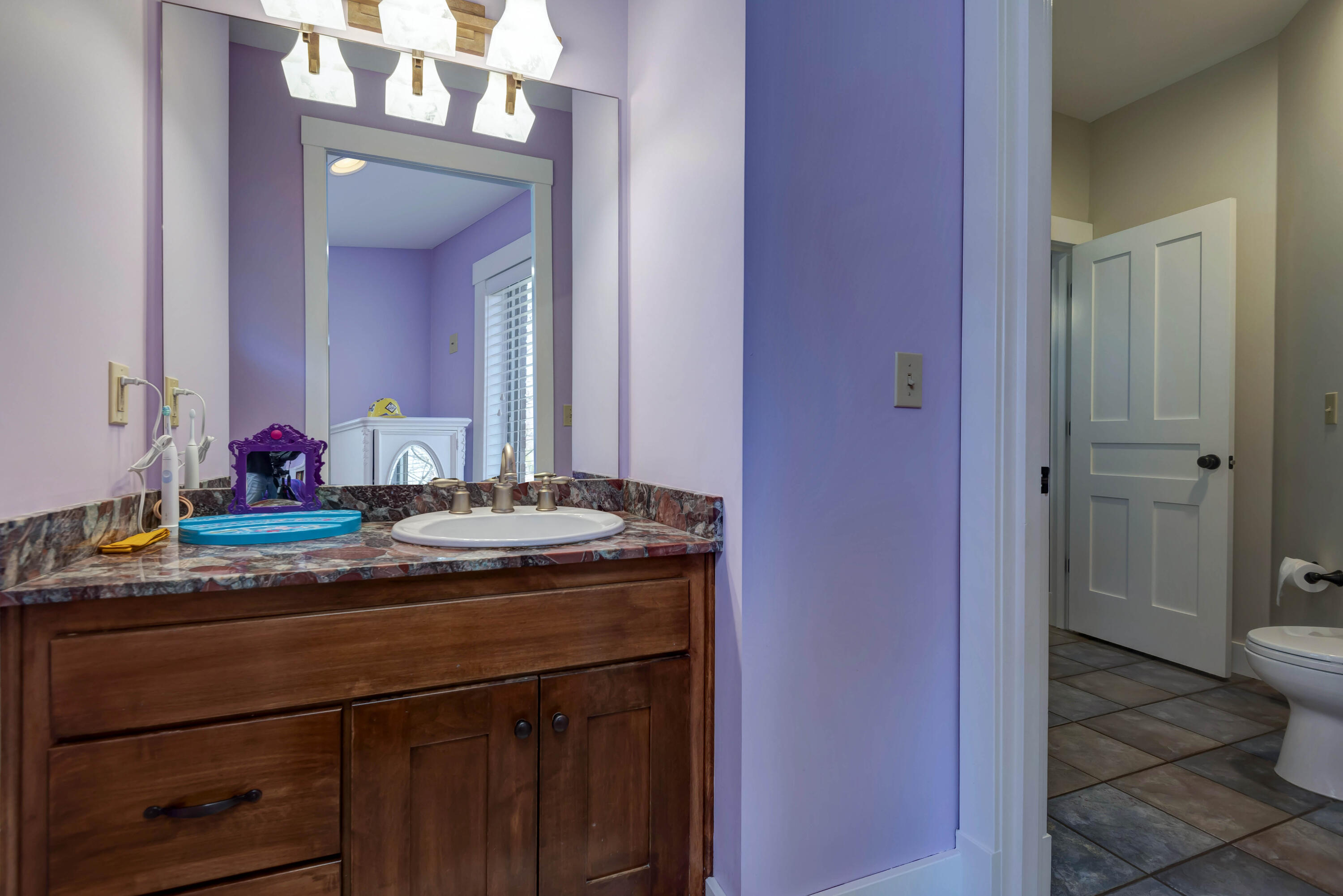 Stone Meadow - Residential