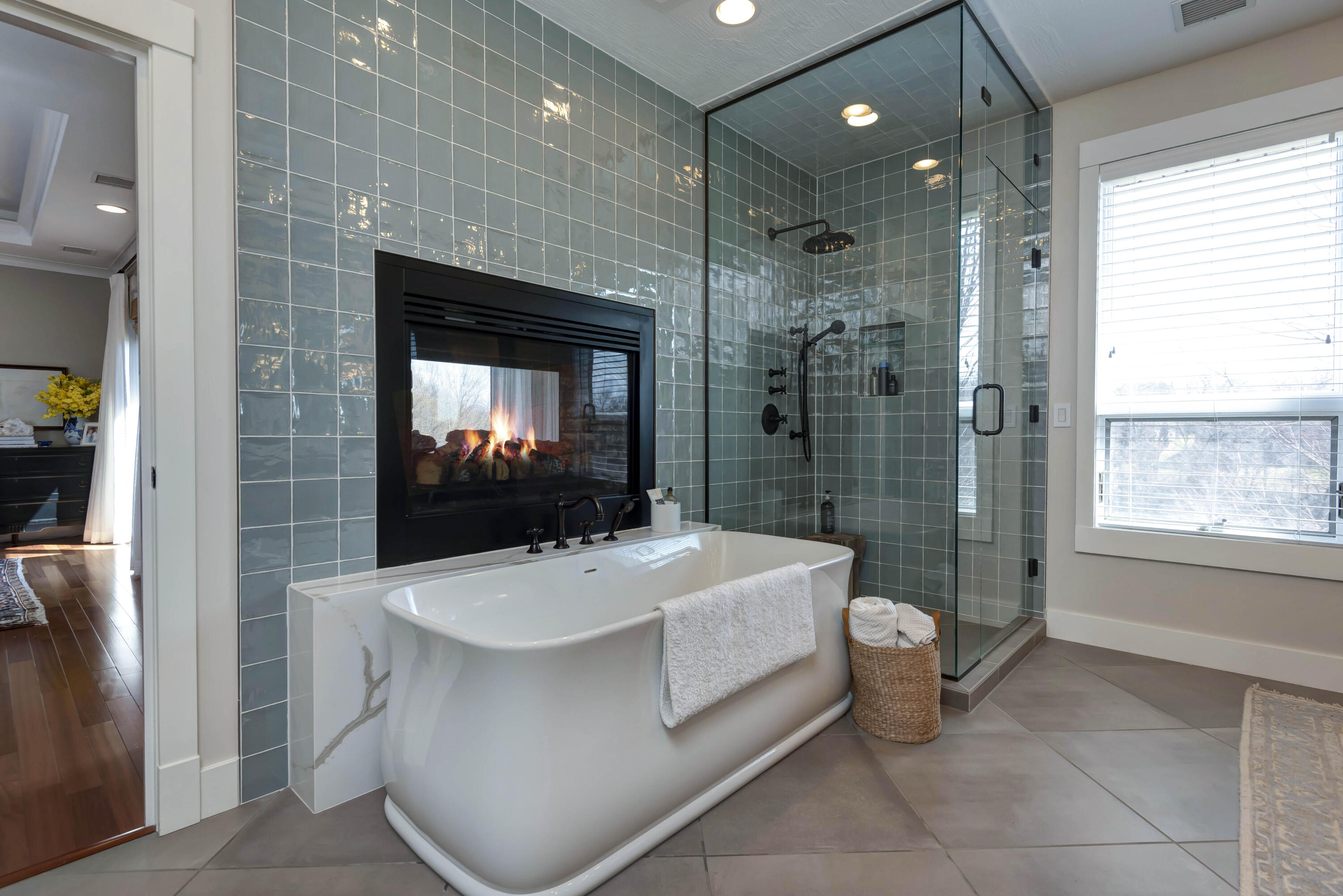 Stone Meadow - Residential