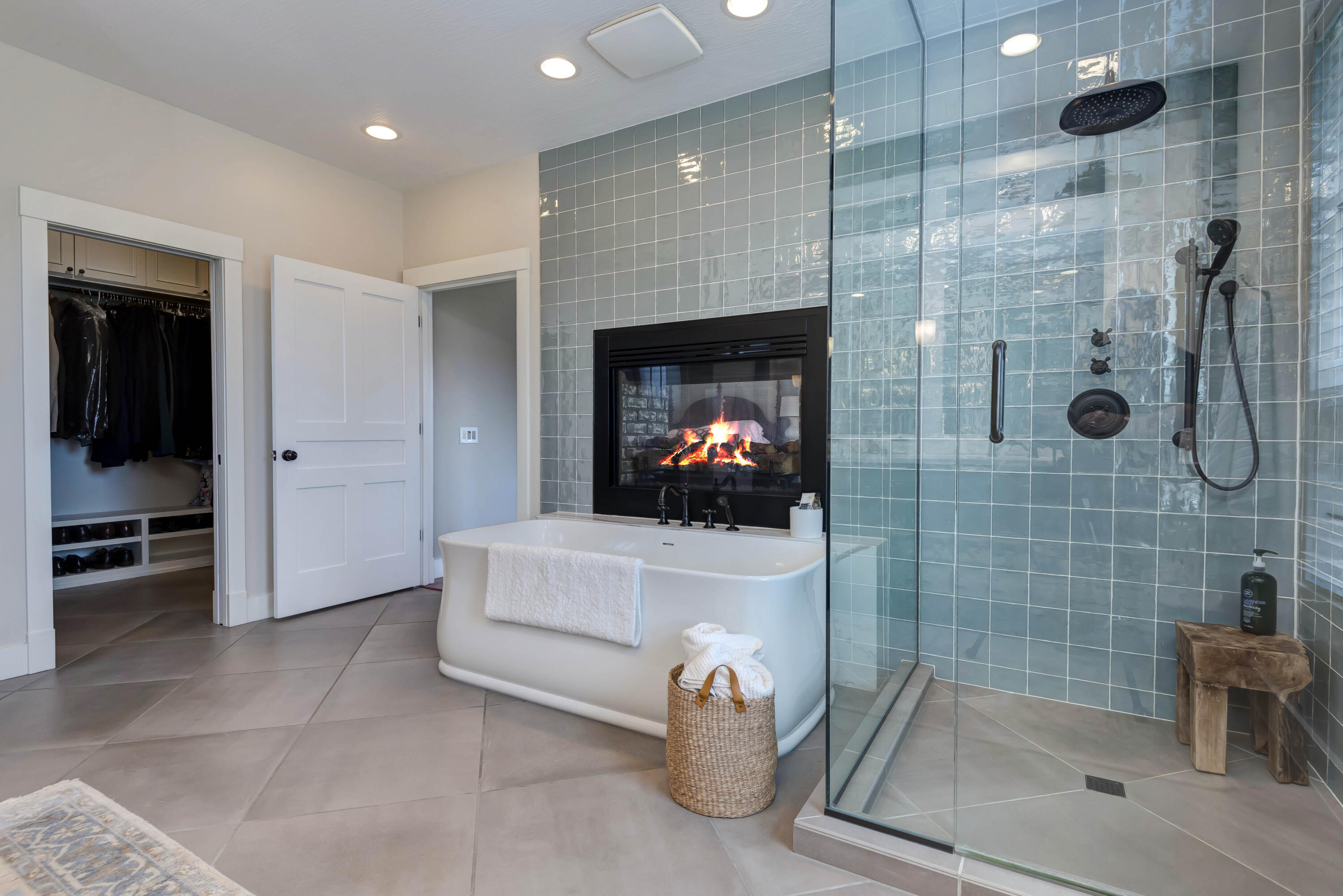 Stone Meadow - Residential