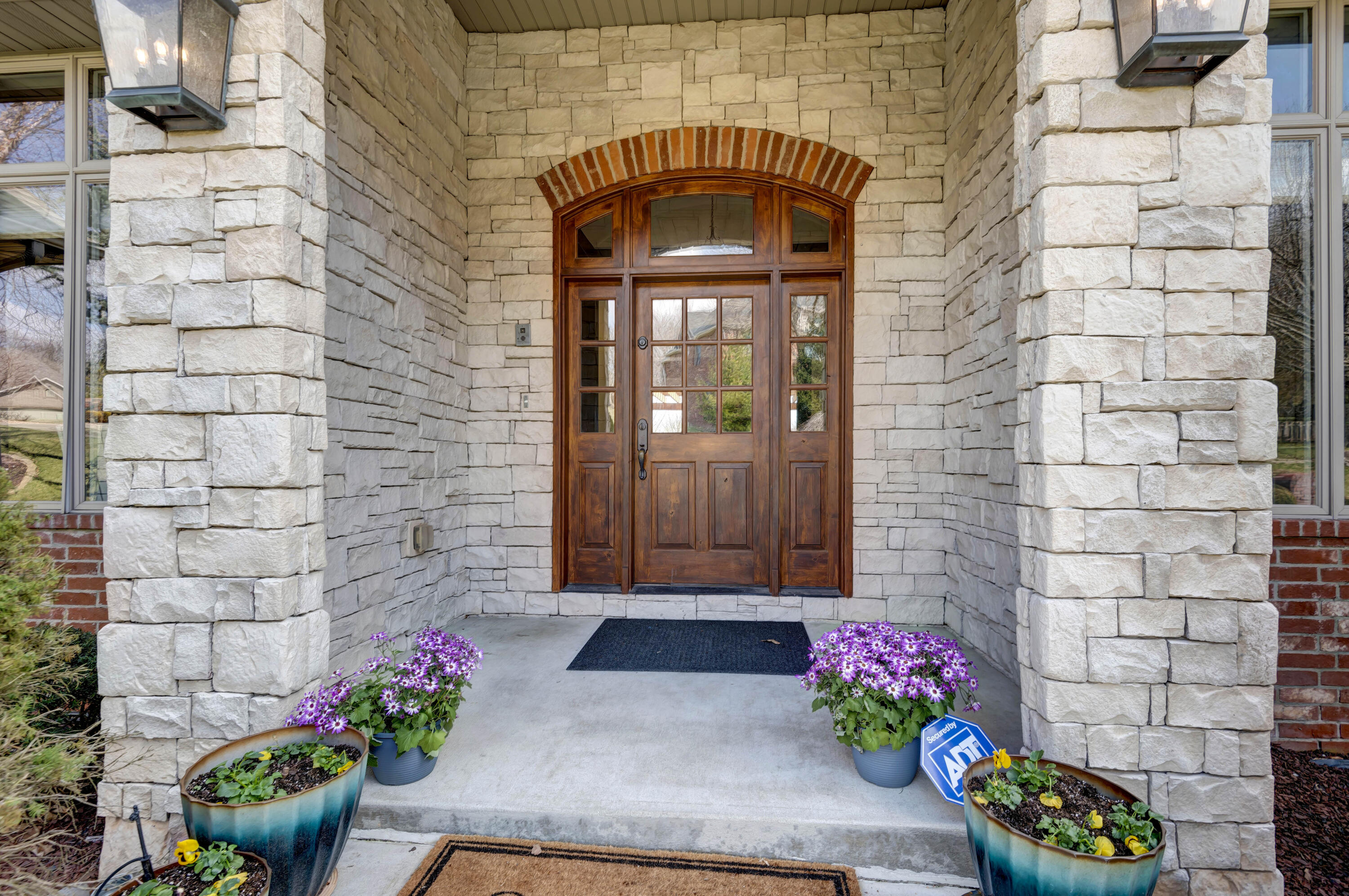 Stone Meadow - Residential
